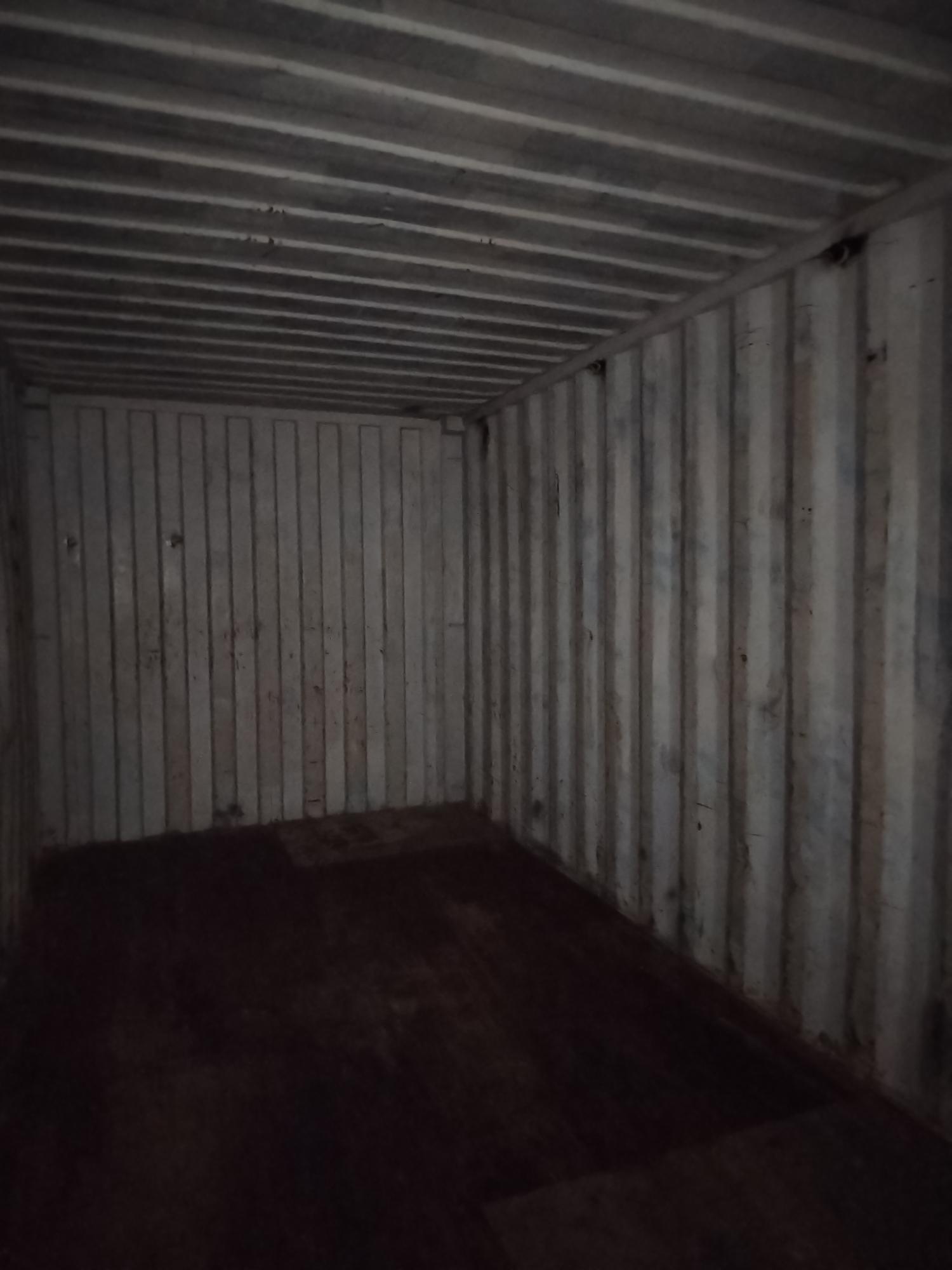 Морской контейнер PCIU2826157