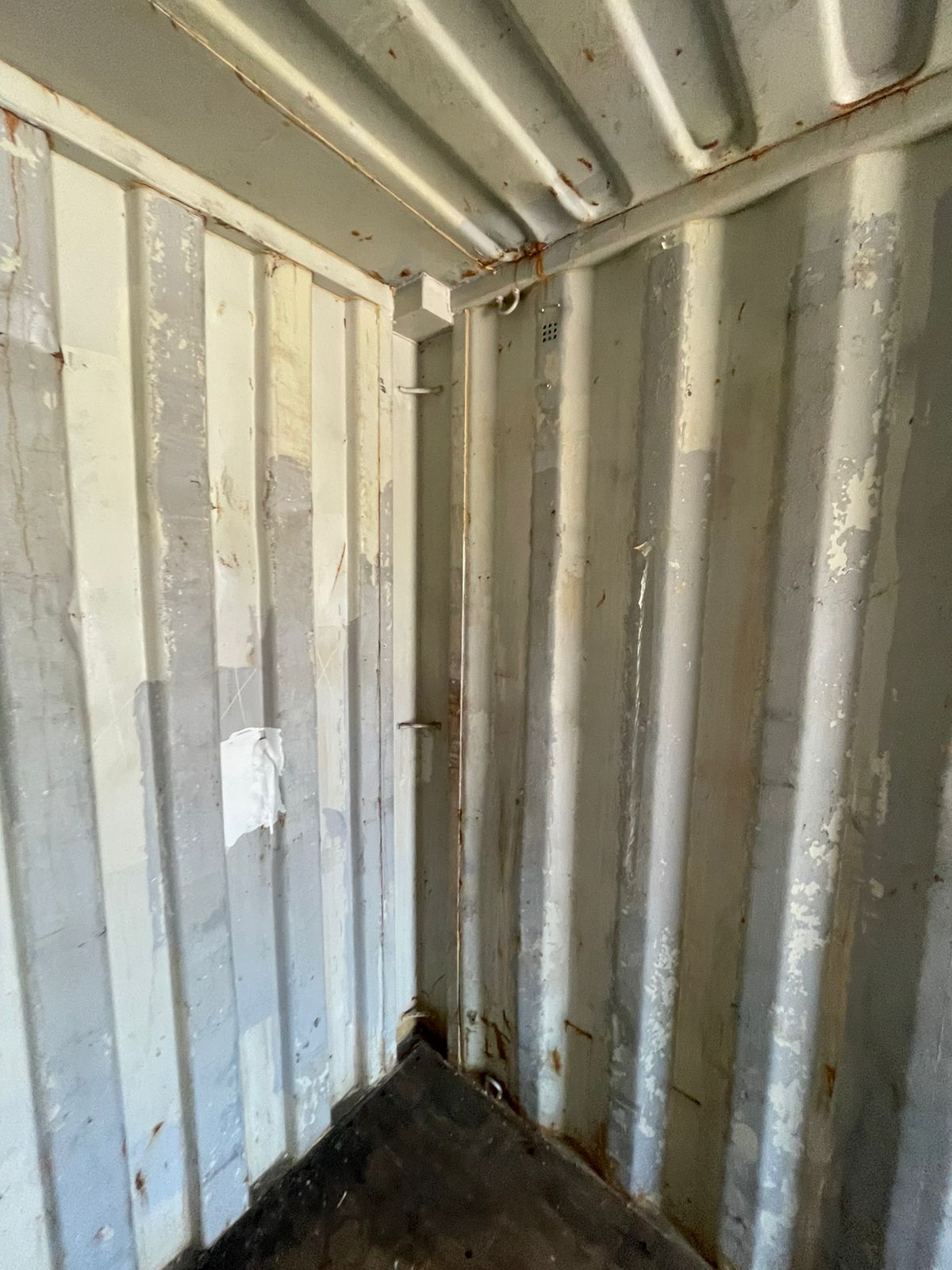 Морской контейнер PCIU2827512