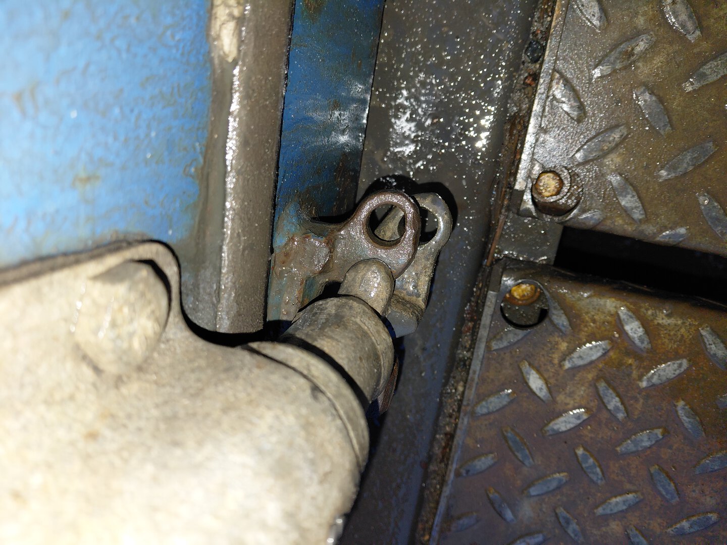 Морской контейнер PCIU2828268