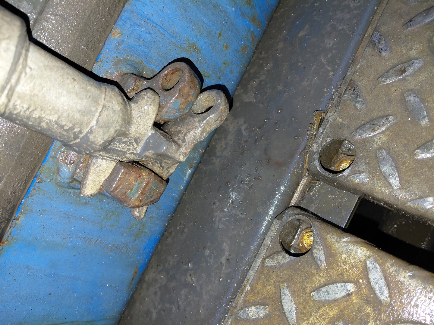 Морской контейнер PCIU2828268