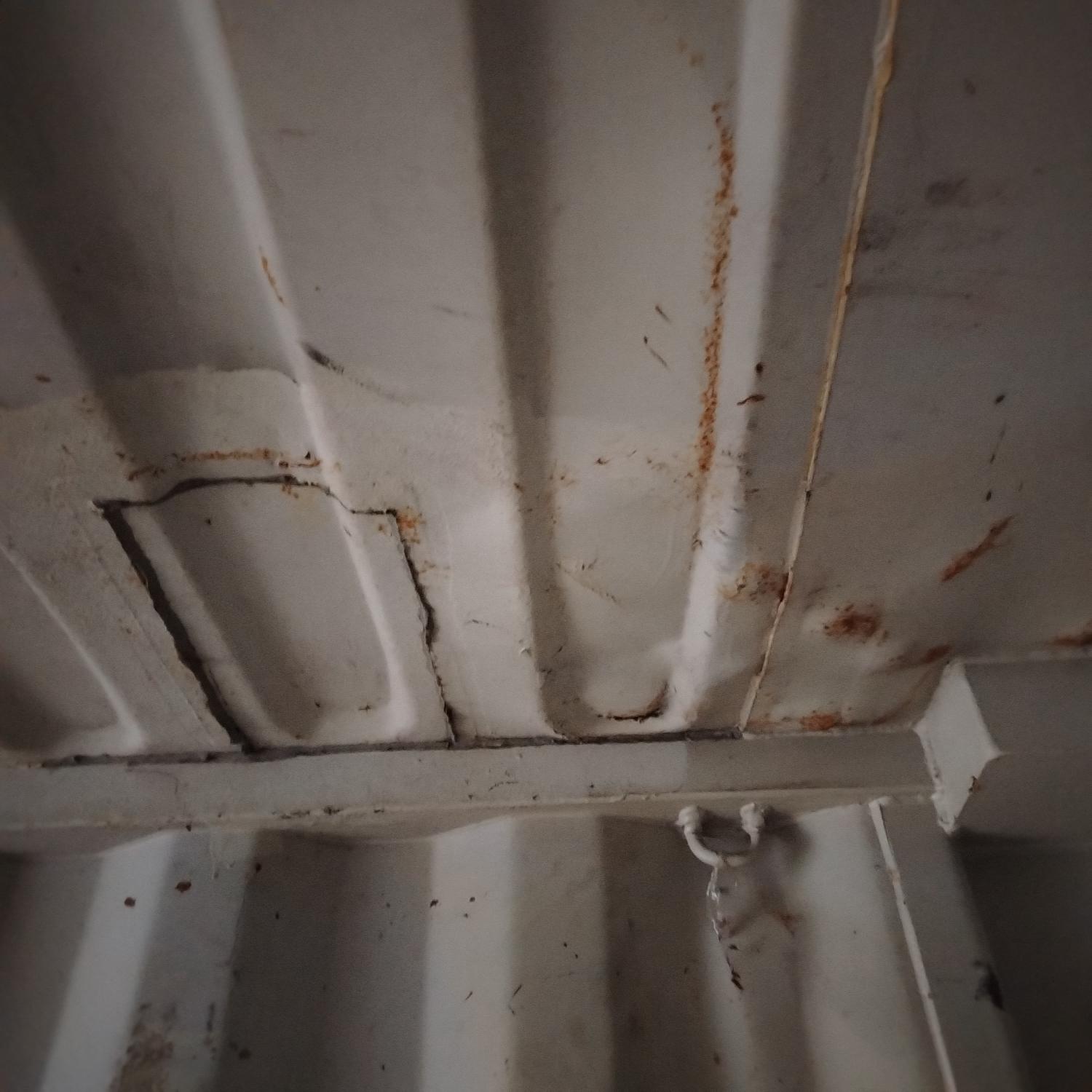 Морской контейнер PCIU2829161