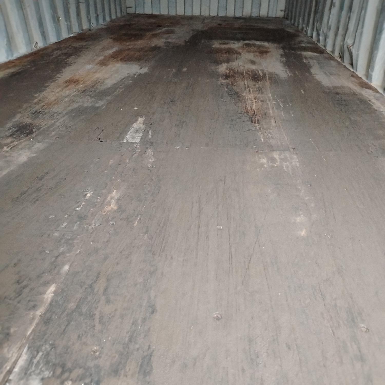 Морской контейнер PCIU2829161