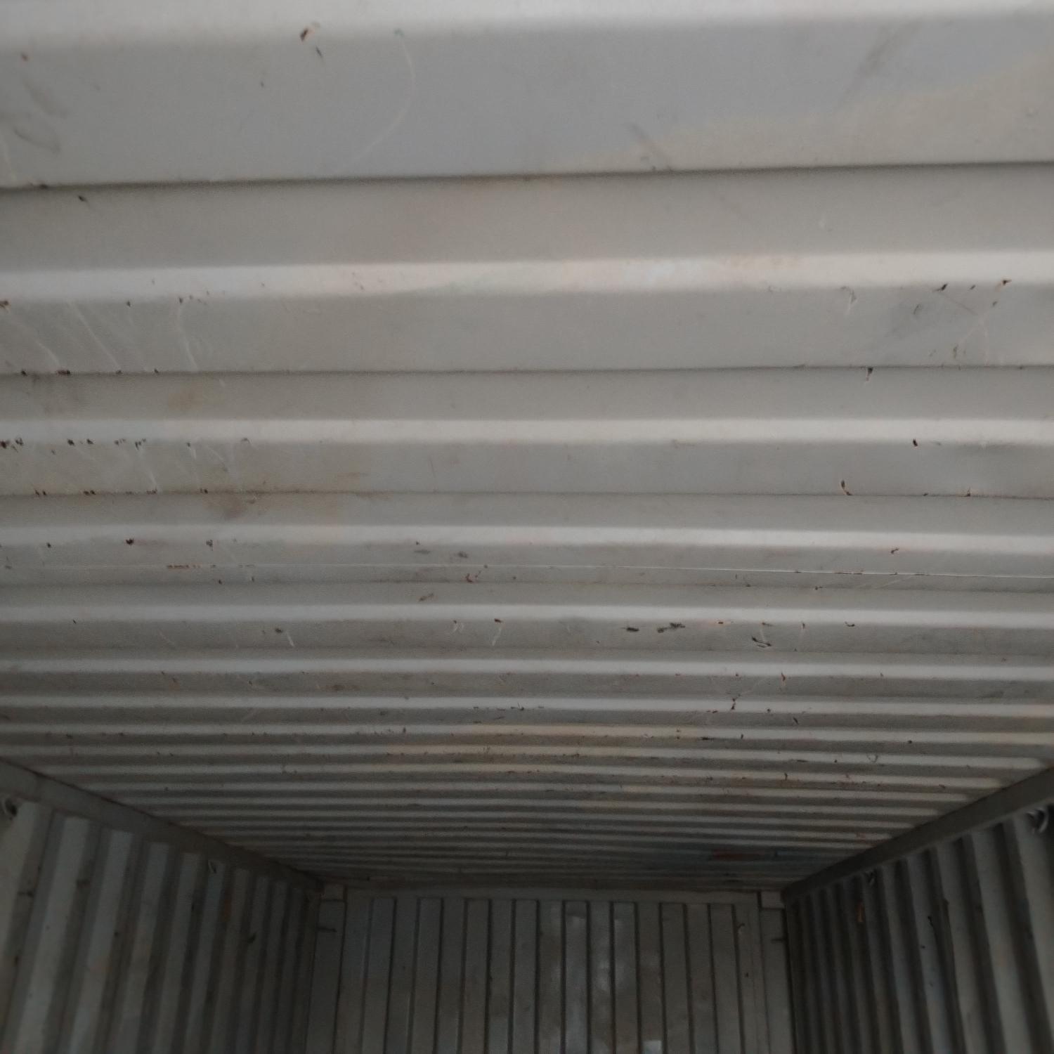 Морской контейнер PCIU2829161