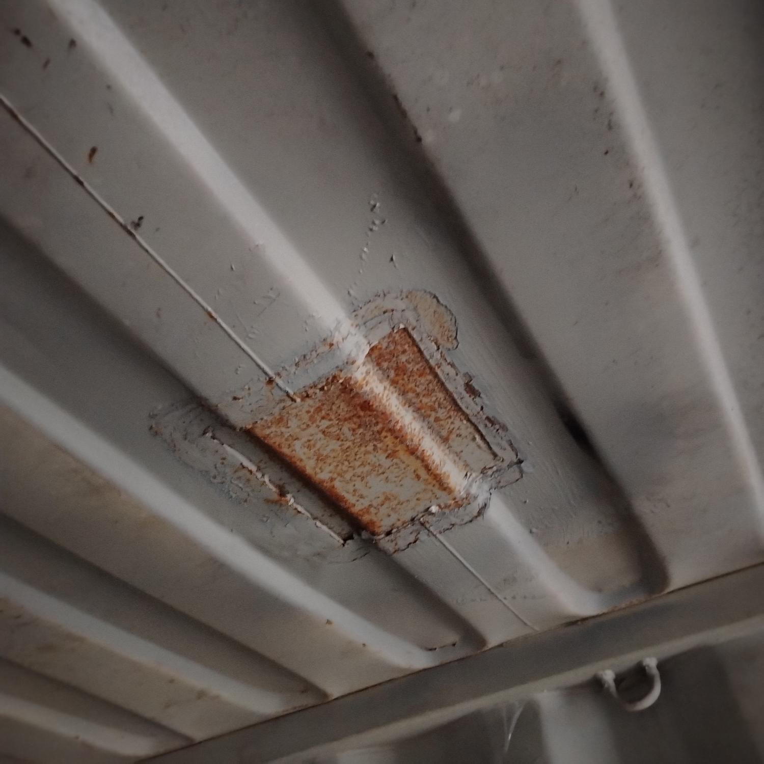 Морской контейнер PCIU2829161