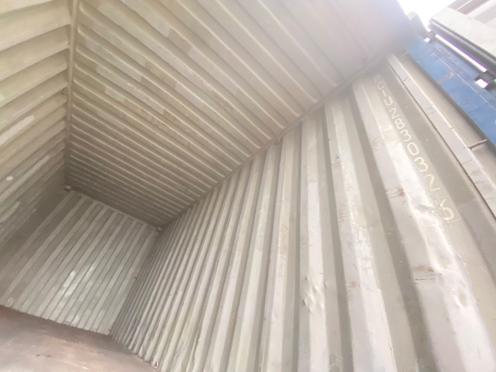 Морской контейнер PCIU2830326