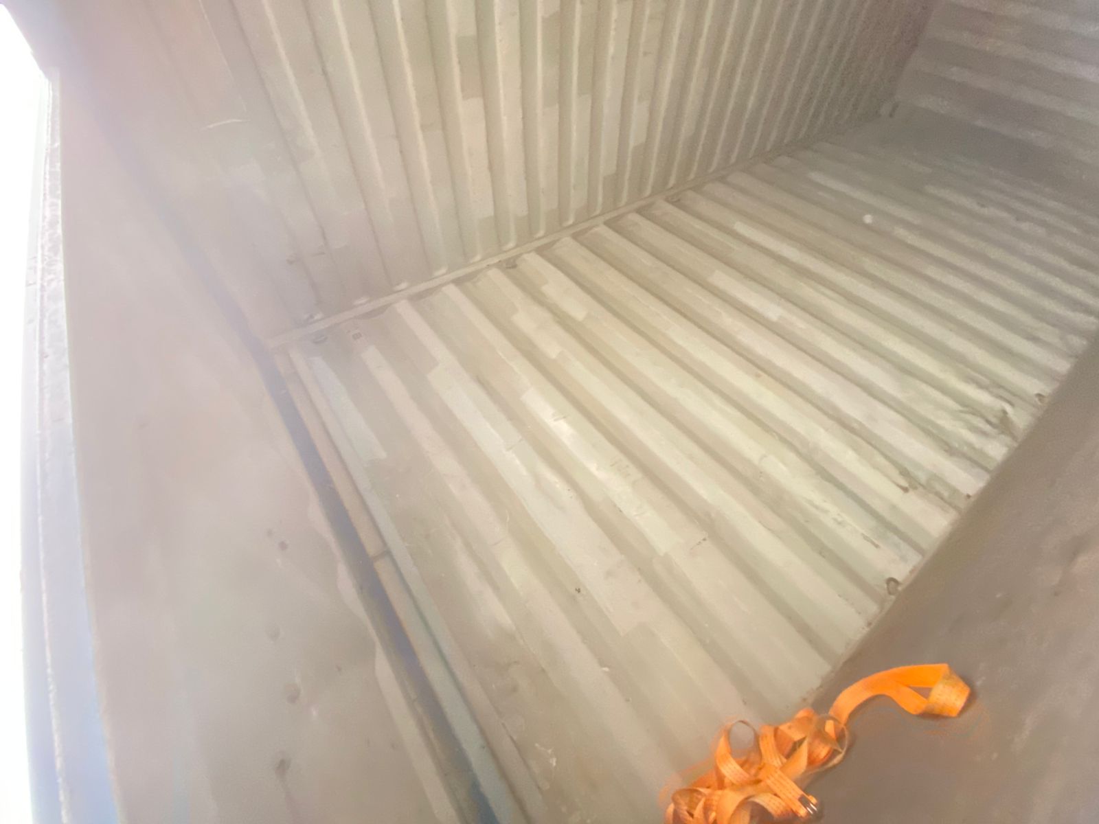 Морской контейнер PCIU2830326