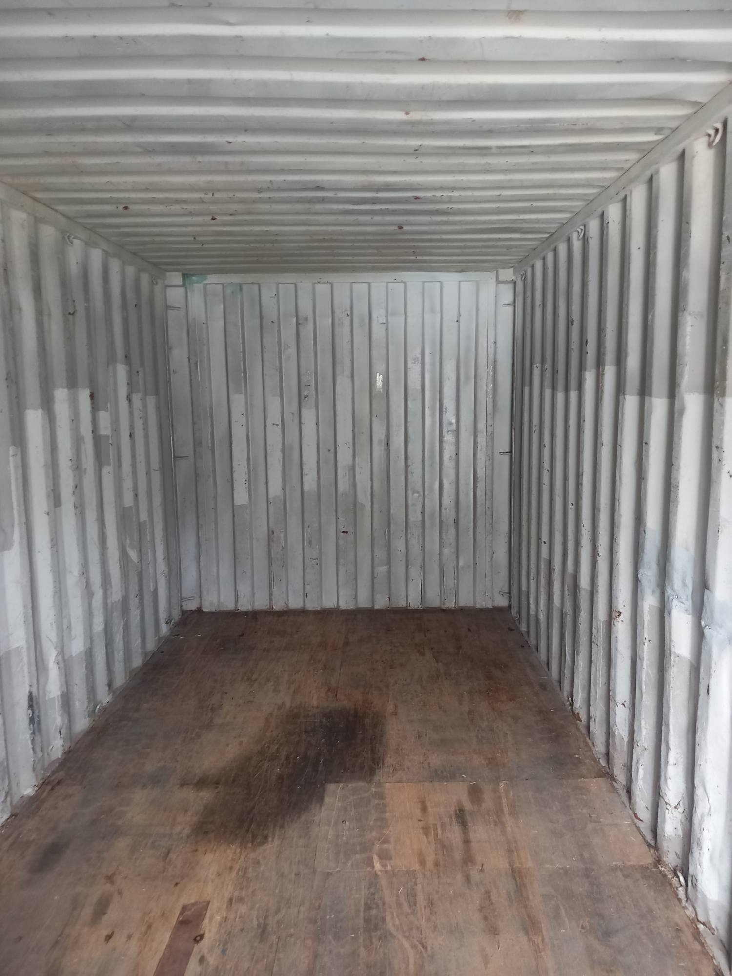 Морской контейнер PCIU2830732