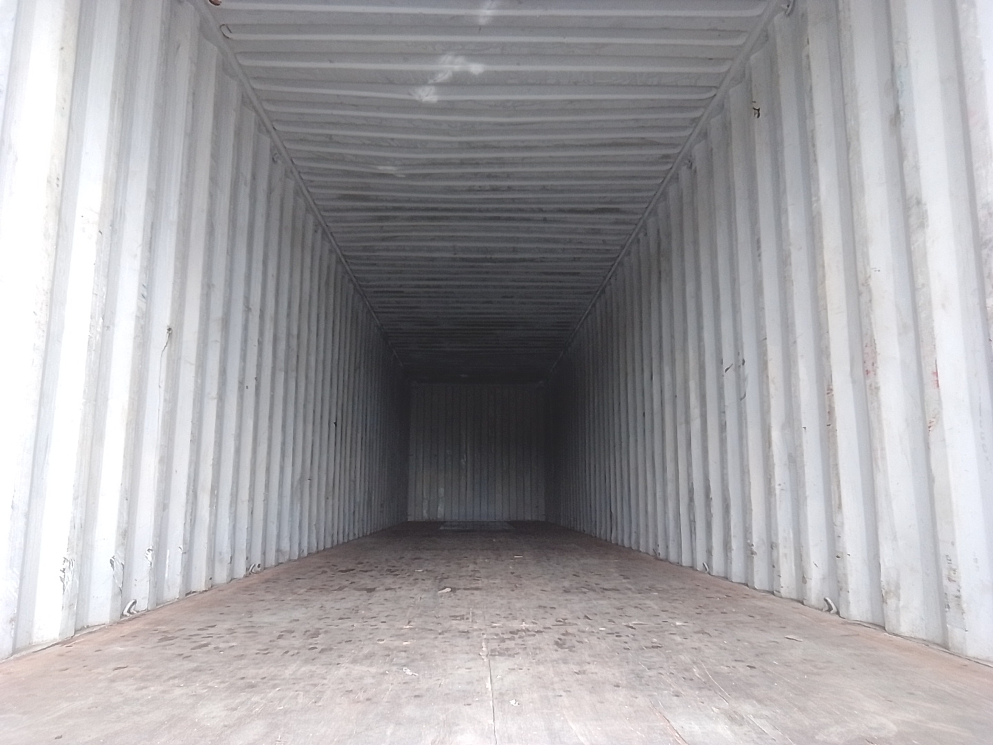 Морской контейнер PCIU4519822