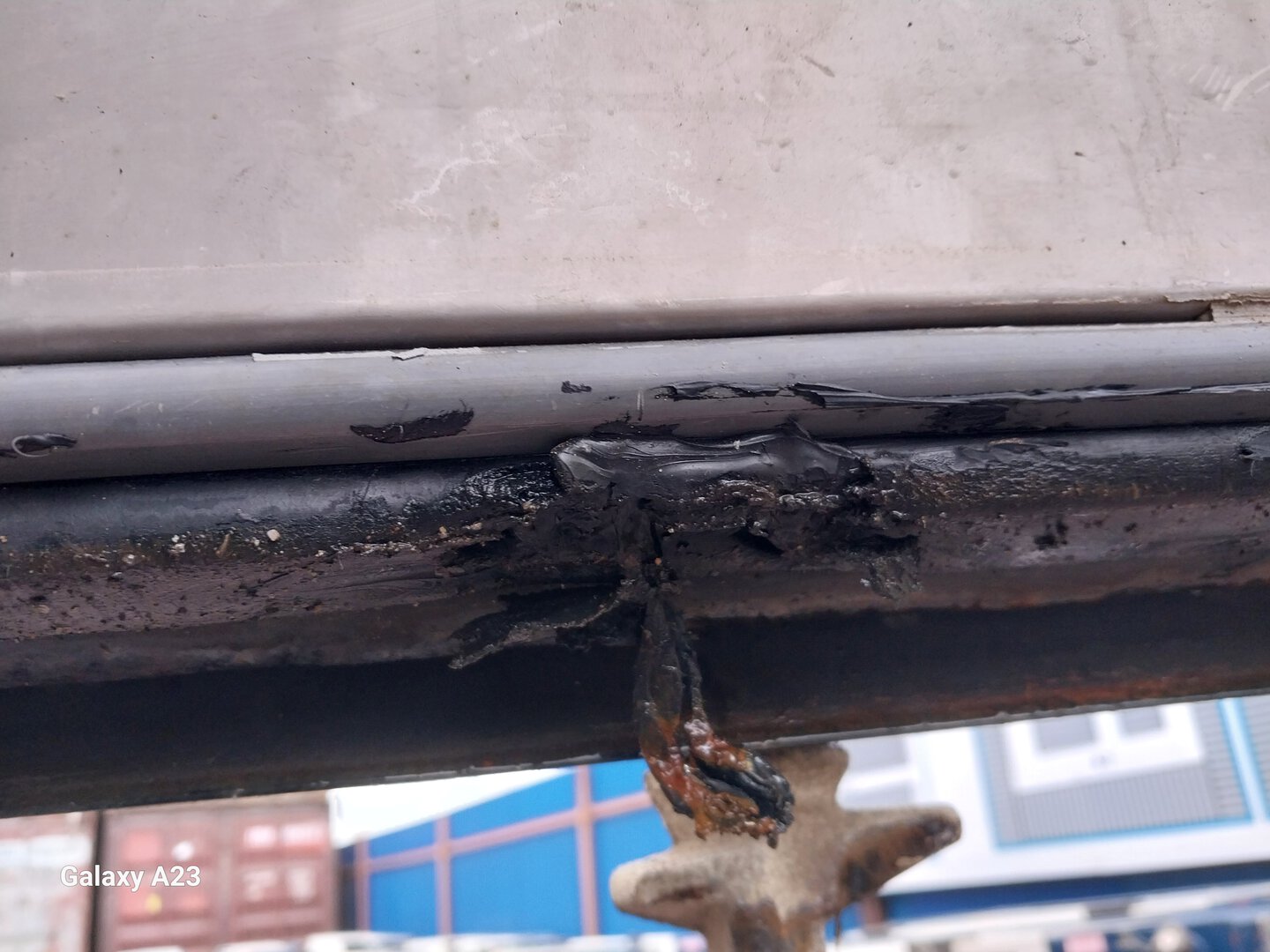 Морской контейнер PCIU6067090