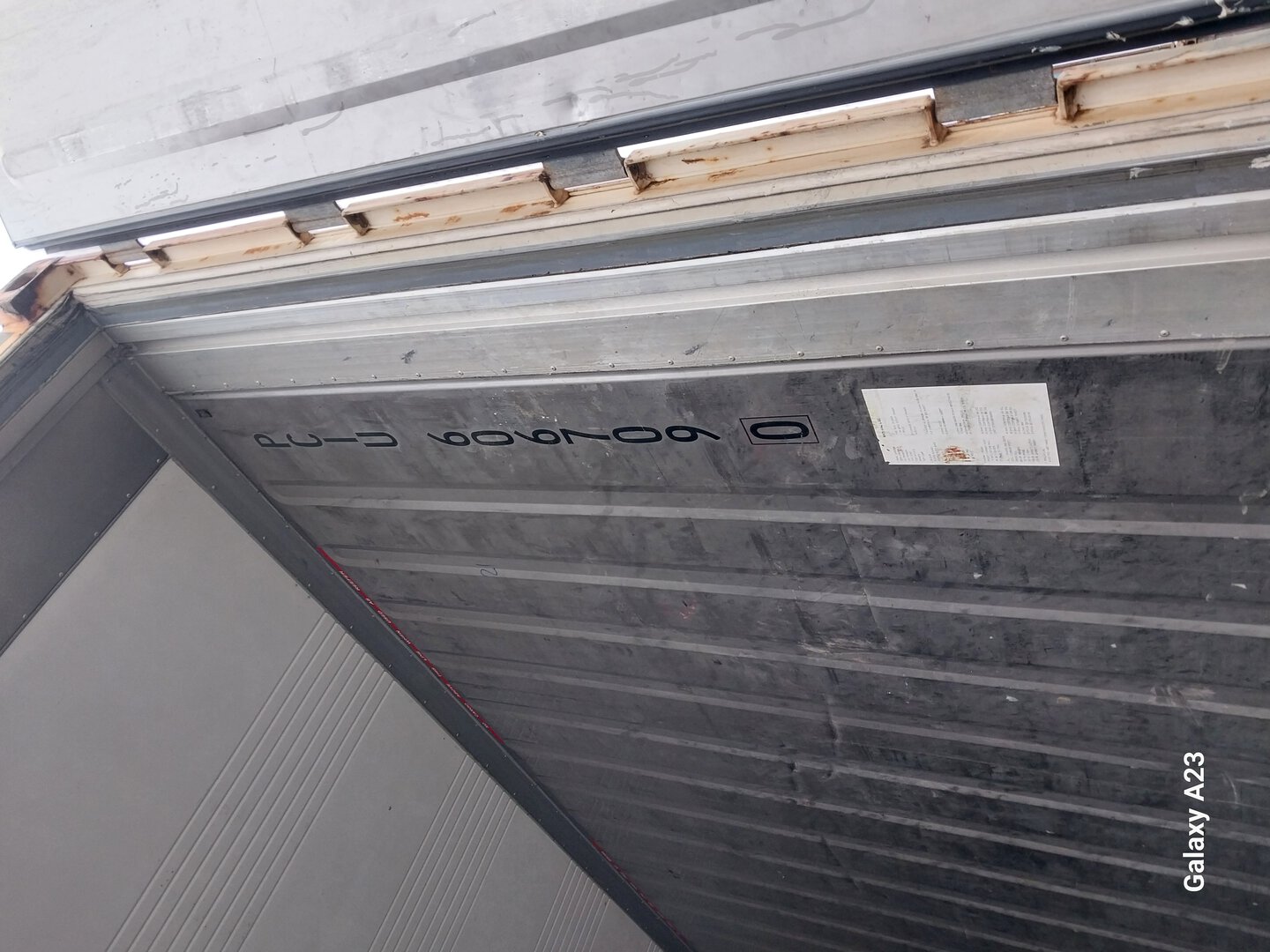 Морской контейнер PCIU6067090