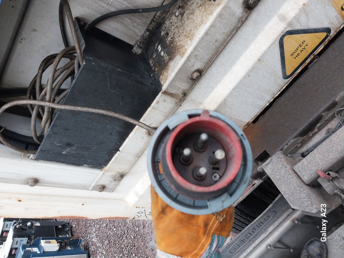 Морской контейнер PCIU6067090