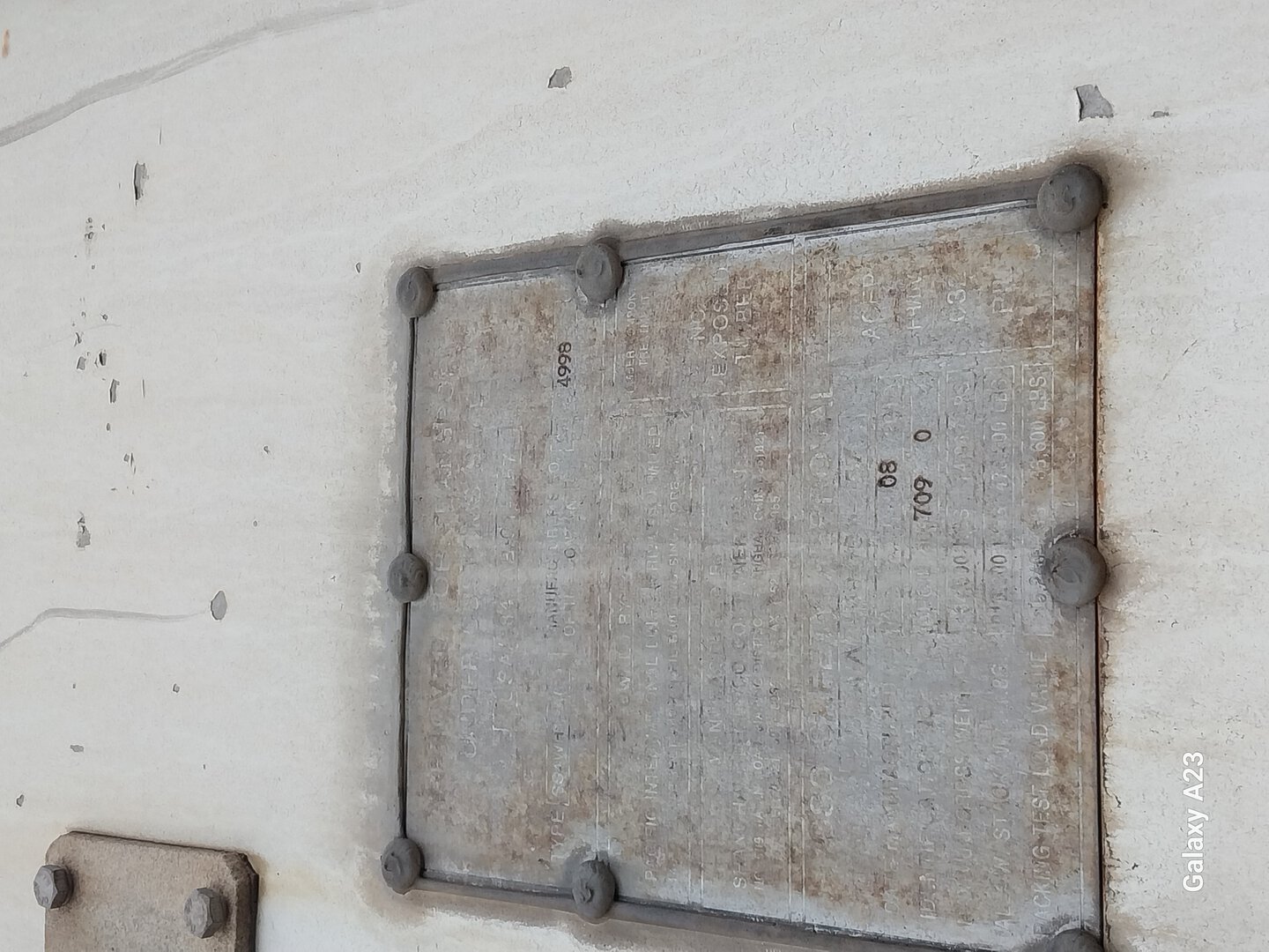 Морской контейнер PCIU6067090