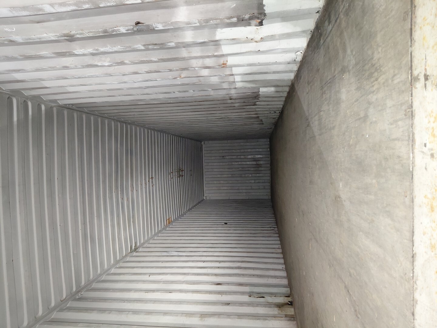 Морской контейнер PCIU8159149