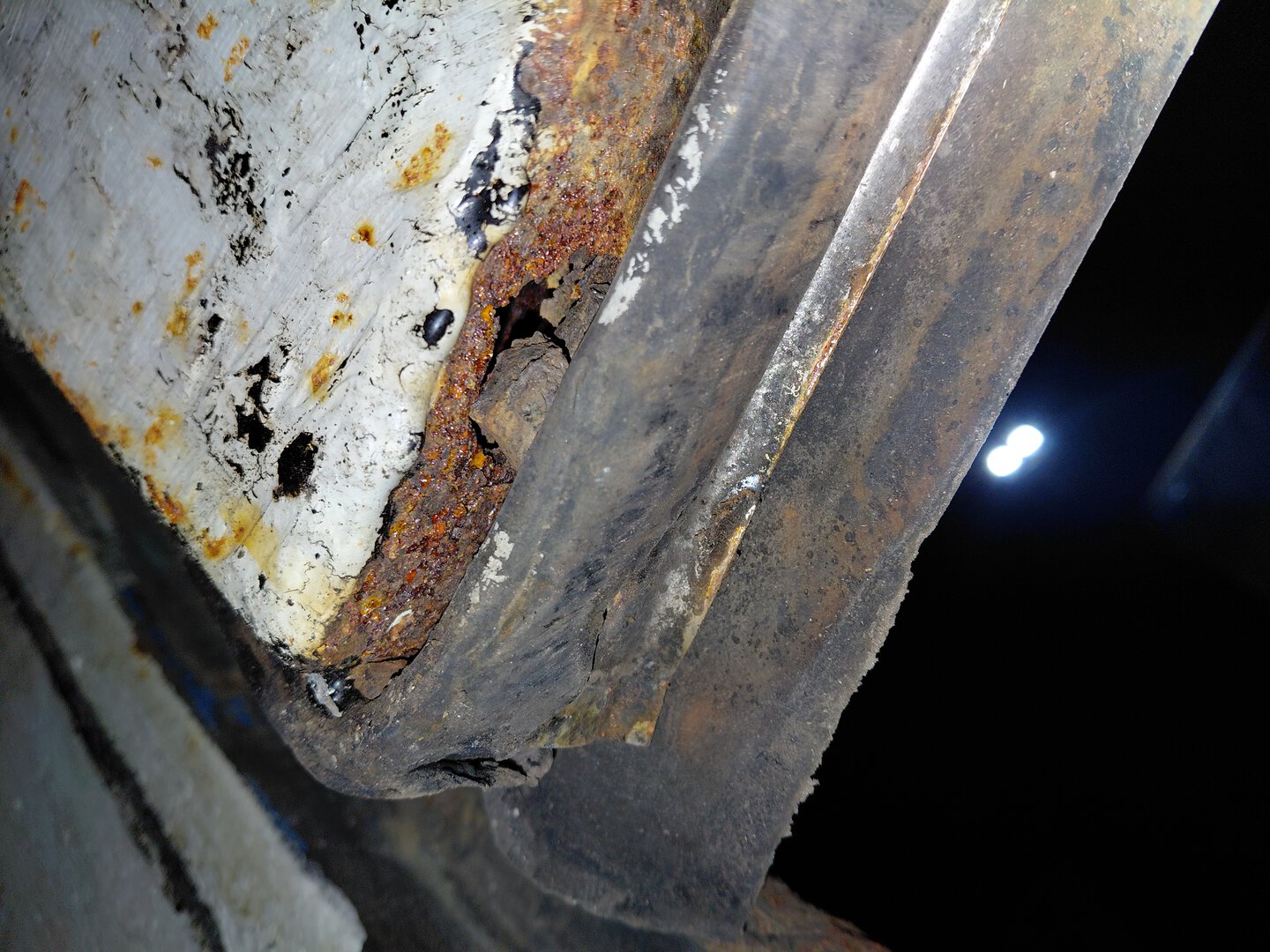 Морской контейнер PCIU8159149