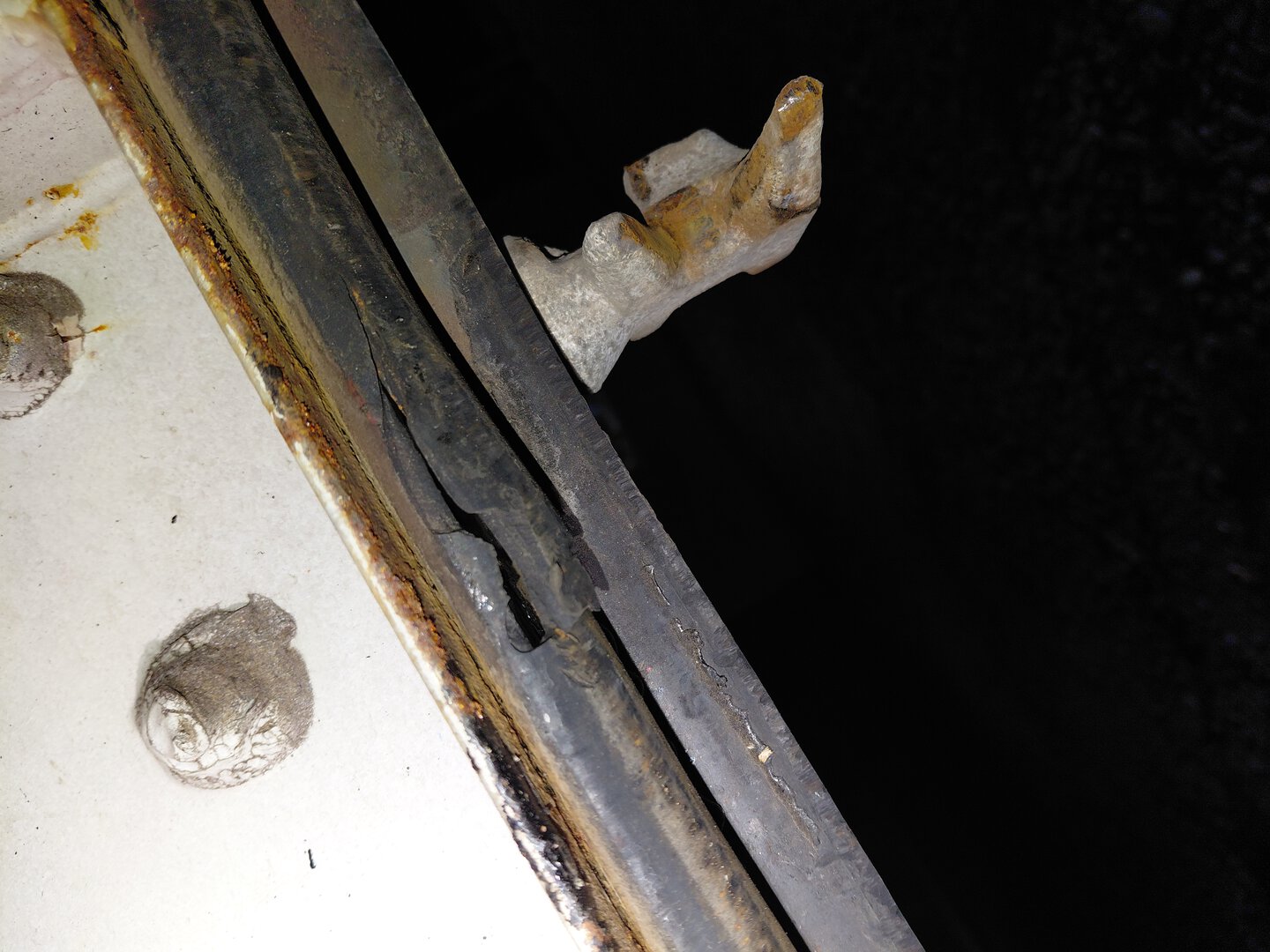 Морской контейнер PCIU8159149