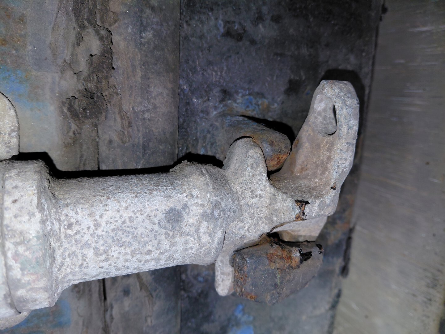 Морской контейнер PCIU8159149