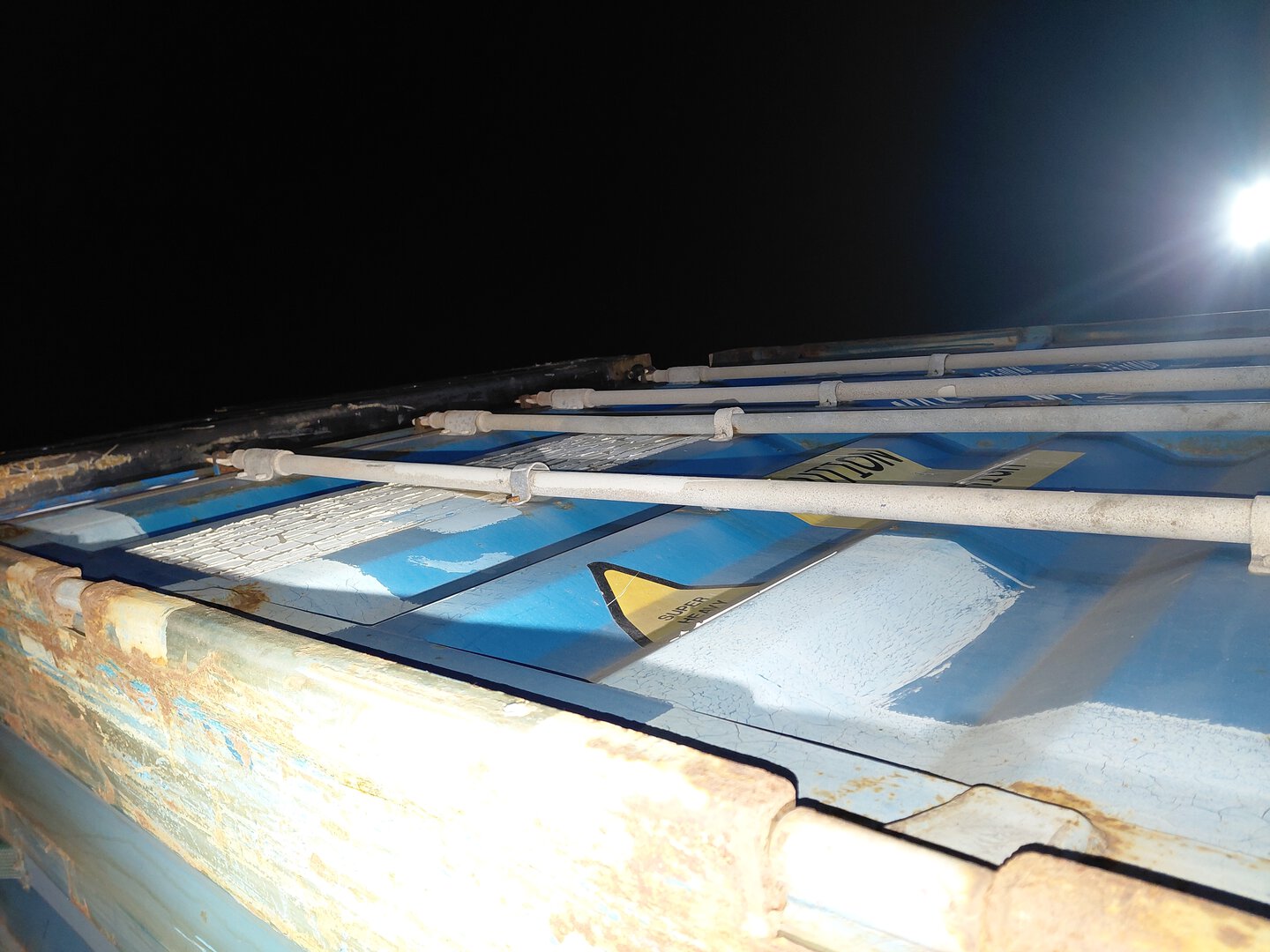 Морской контейнер PCIU8159149