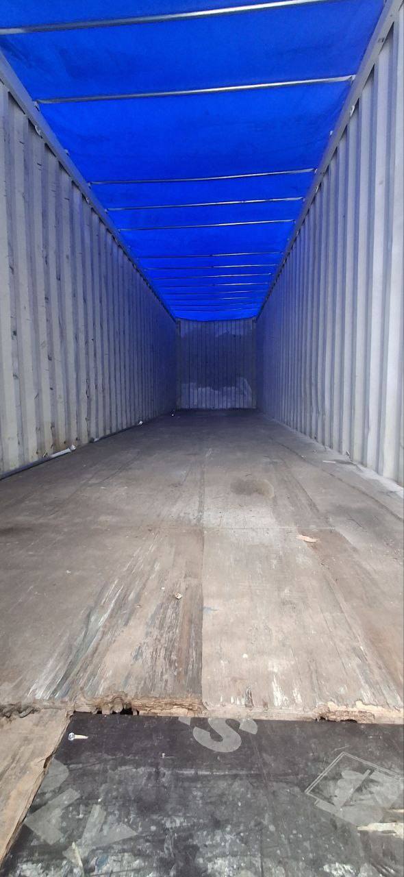 Морской контейнер PCIU8186680