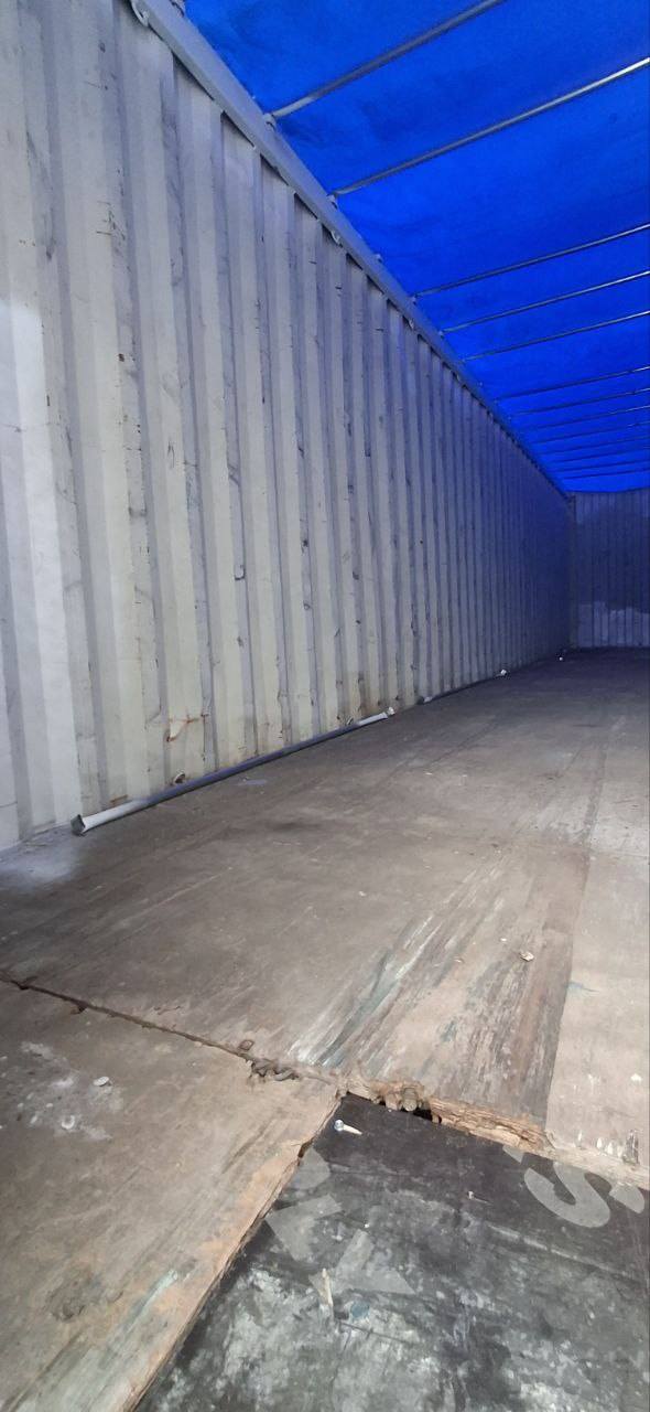 Морской контейнер PCIU8186680