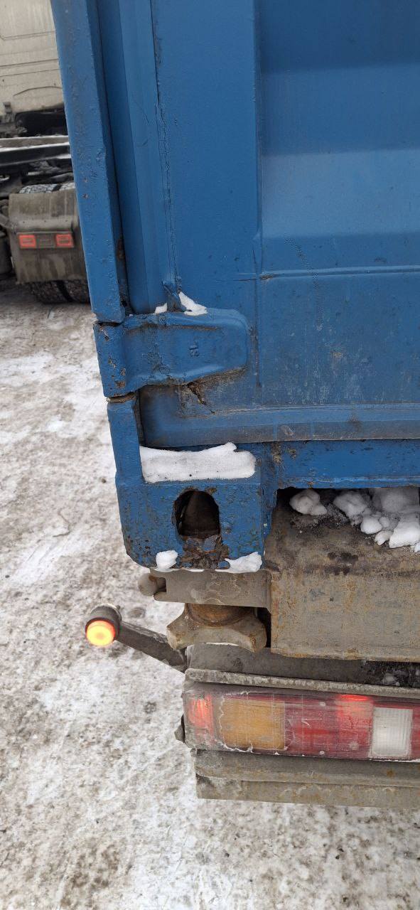 Морской контейнер PCIU8186680