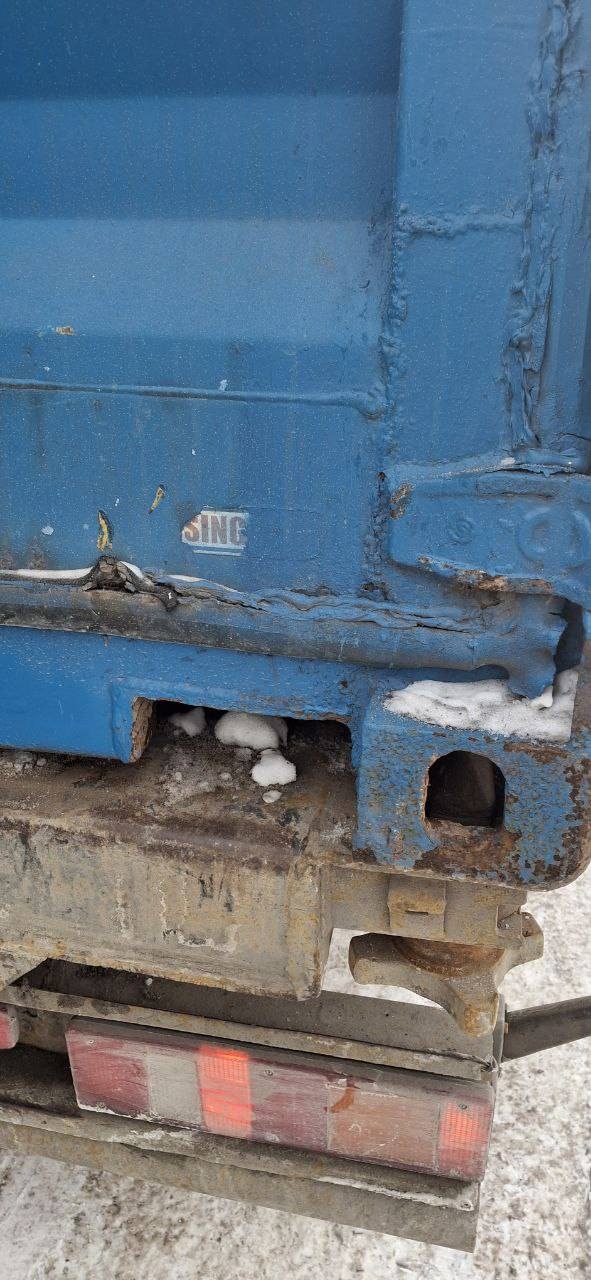 Морской контейнер PCIU8186680