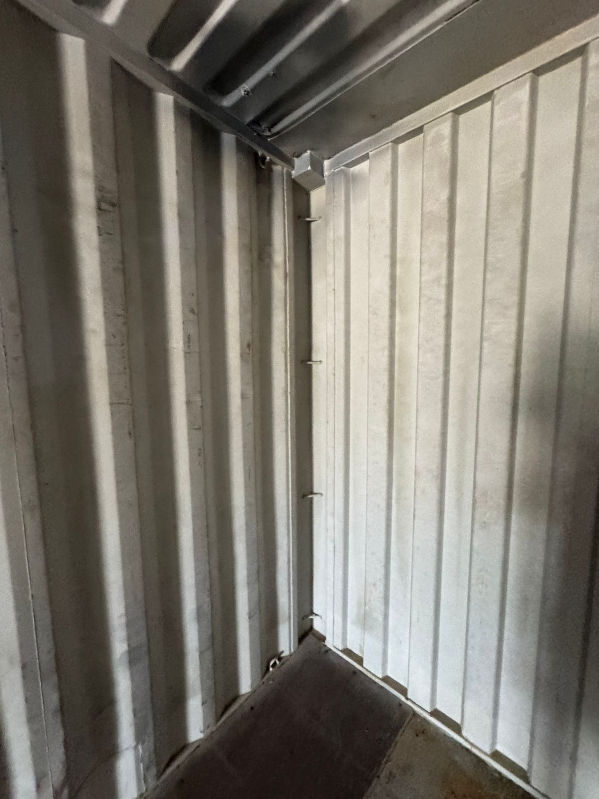 Морской контейнер PCIU8275154