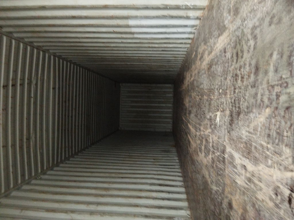 Морской контейнер PCIU8324109