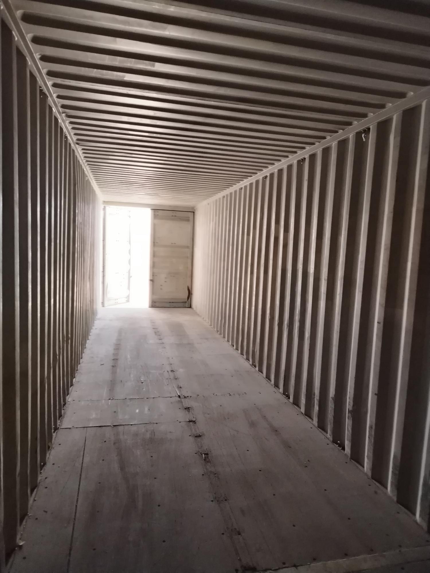 Морской контейнер PCIU8364354