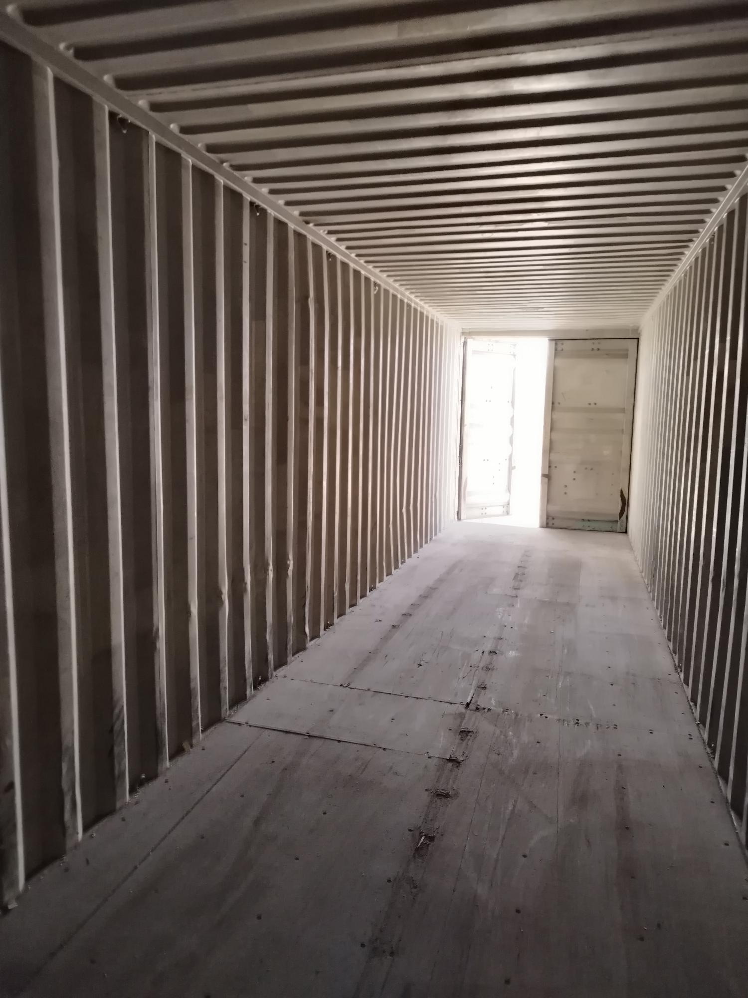 Морской контейнер PCIU8364354