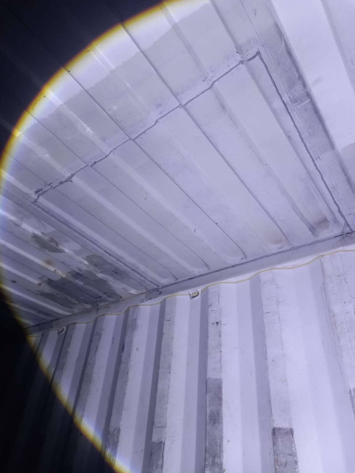 Морской контейнер PCIU8368431