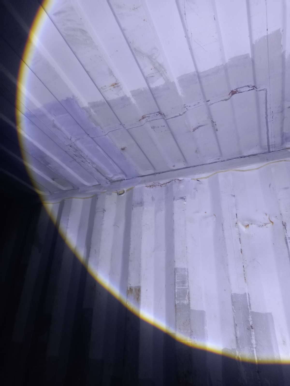 Морской контейнер PCIU8368431