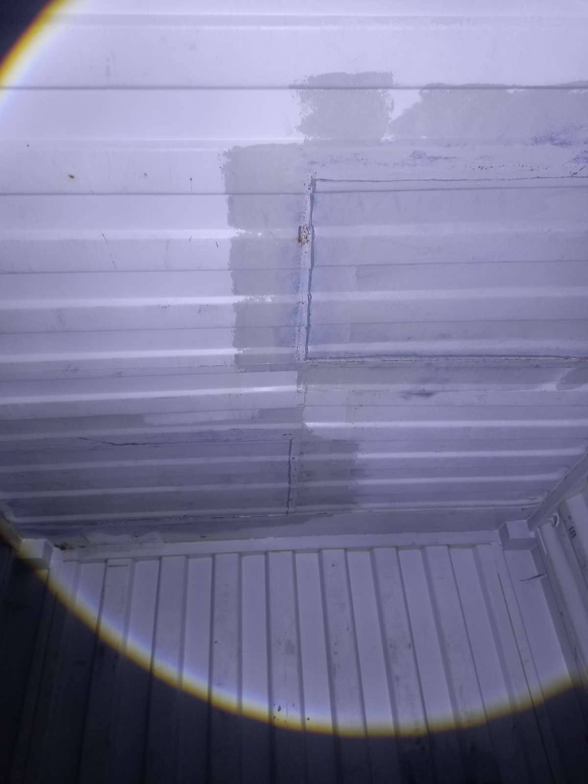 Морской контейнер PCIU8368431