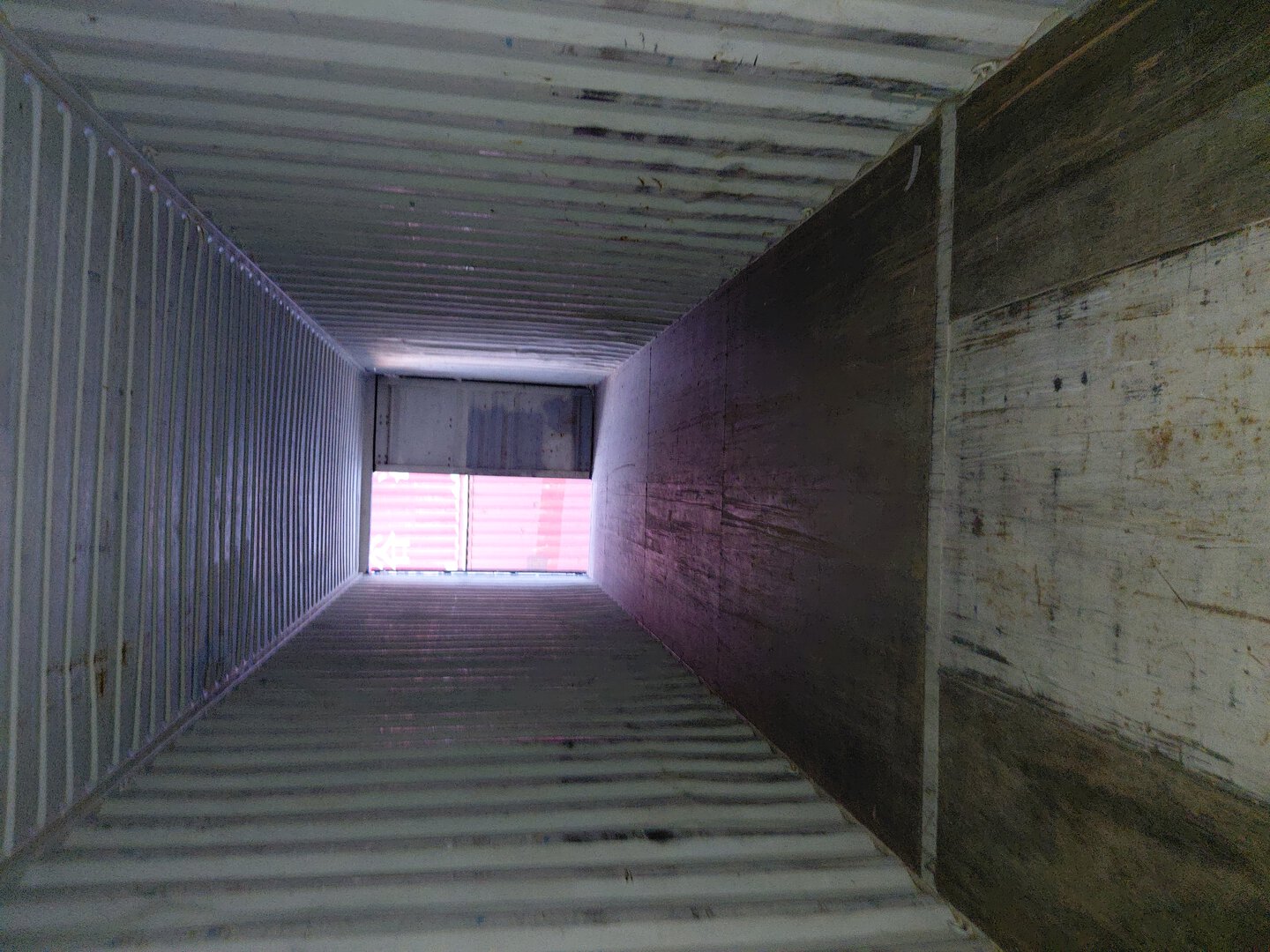 Морской контейнер PCIU8373037