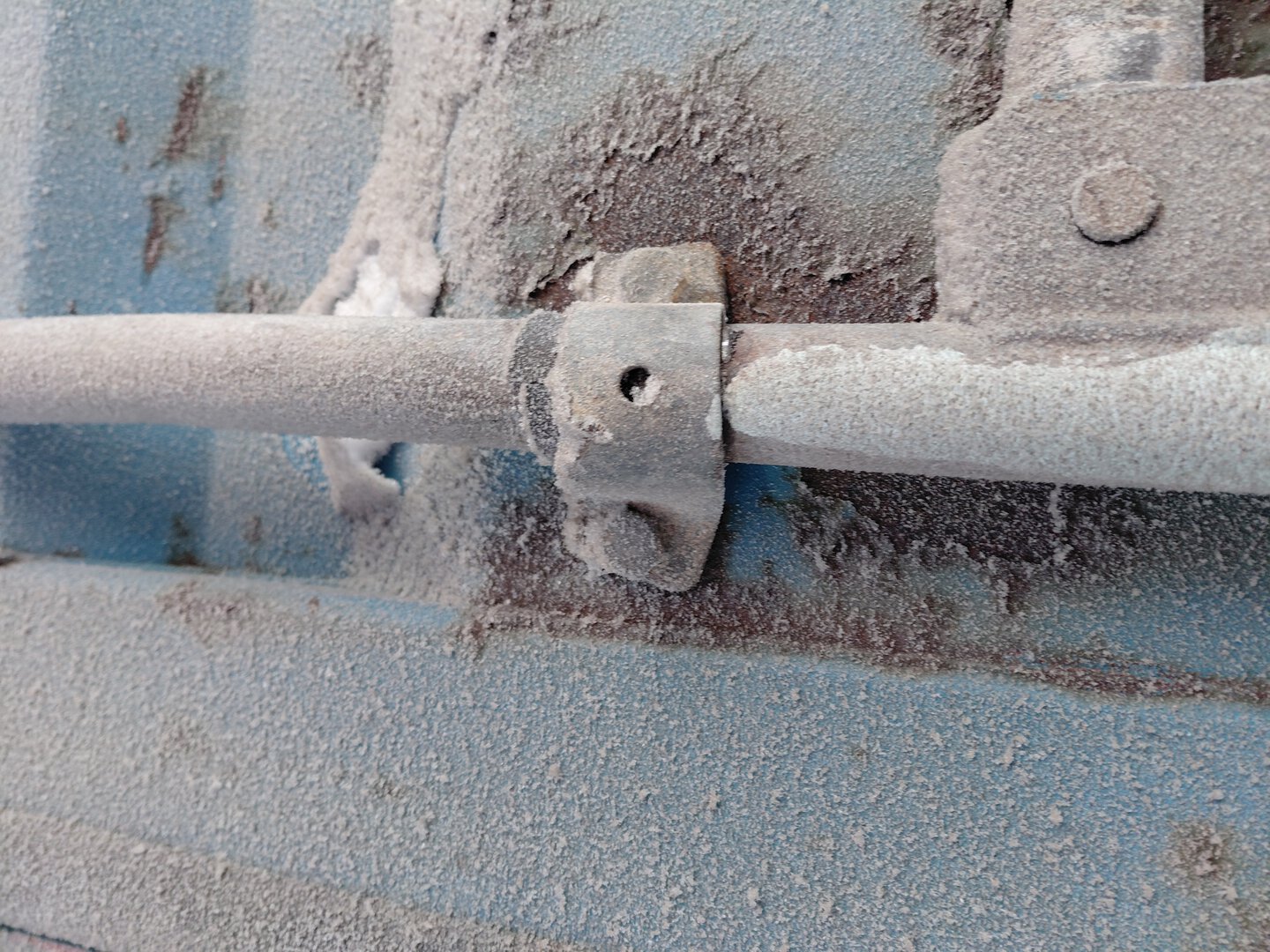 Морской контейнер PCIU8373037