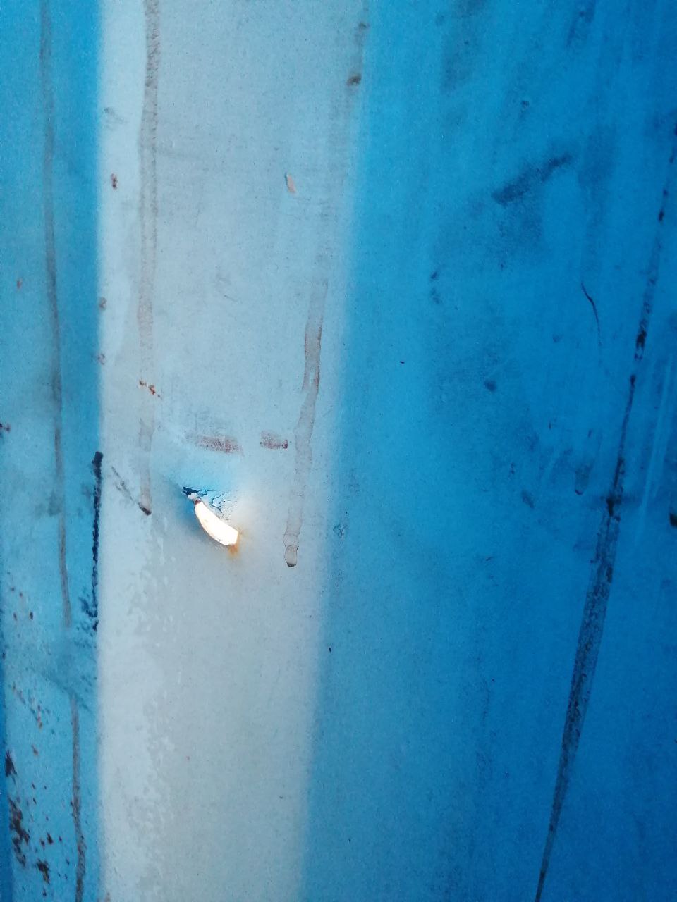 Морской контейнер PCIU8438668