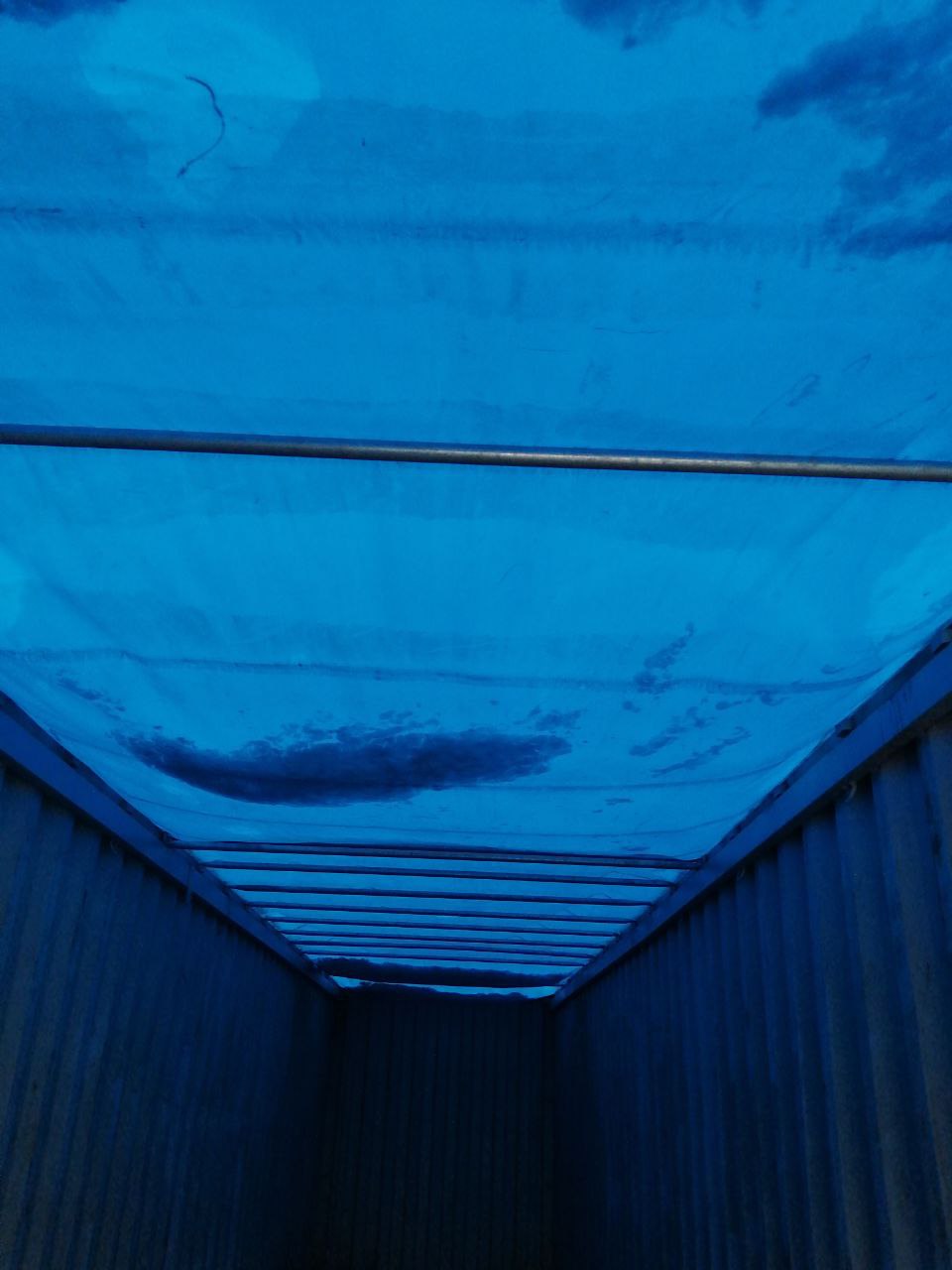 Морской контейнер PCIU8438668