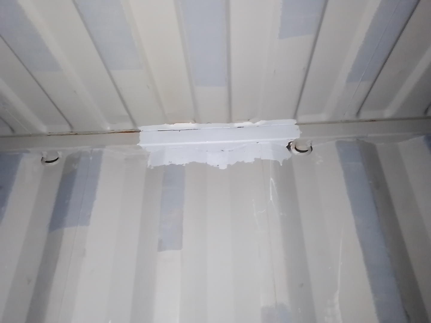 Морской контейнер PCLU4052455