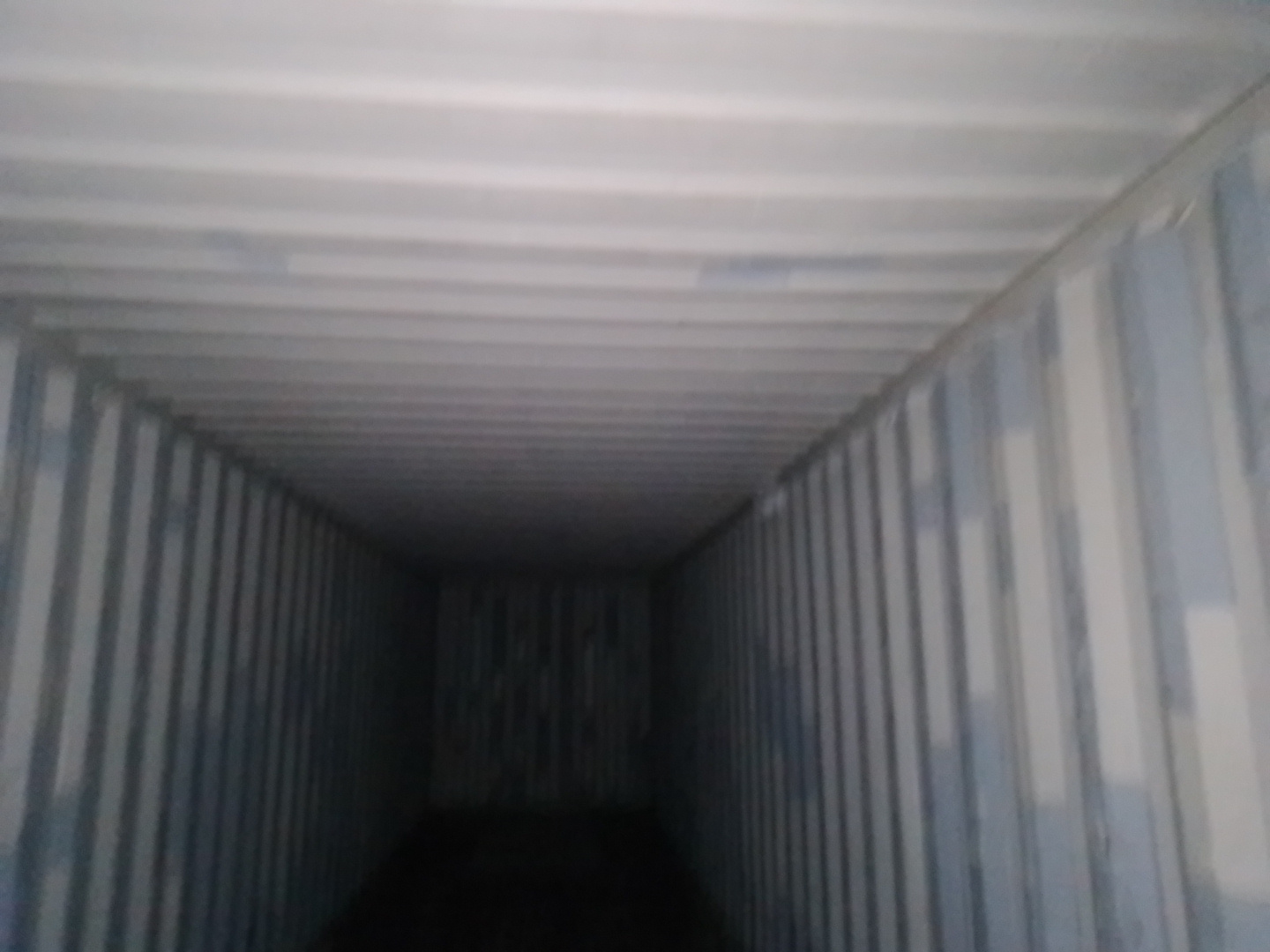 Морской контейнер PCLU4052455