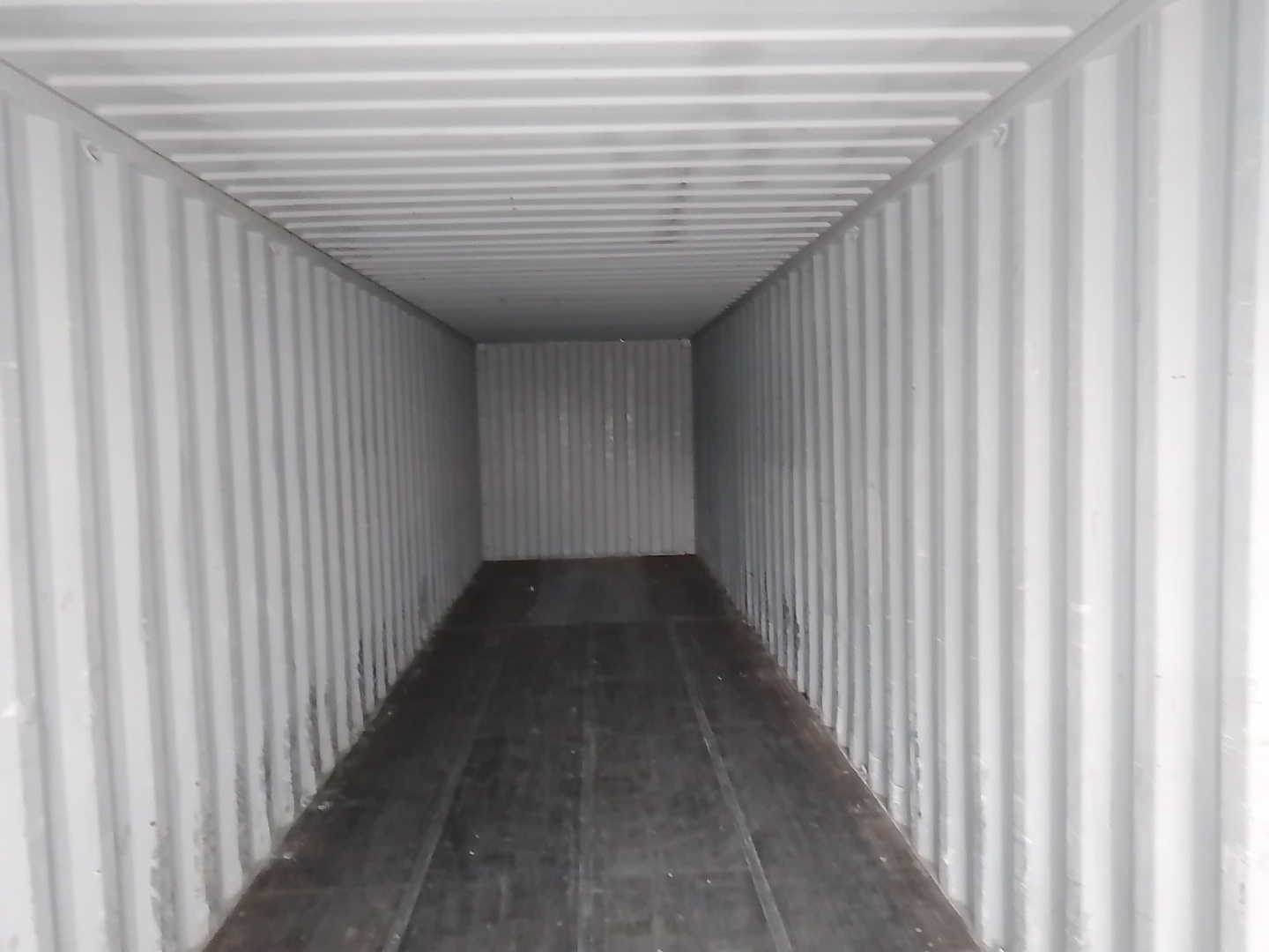 Морской контейнер PCLU4600760