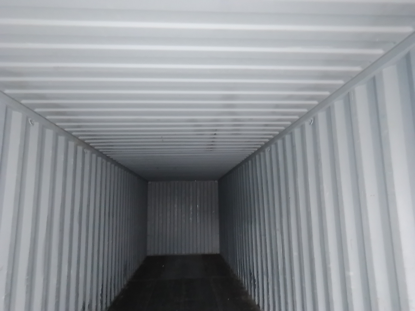 Морской контейнер PCLU4600760