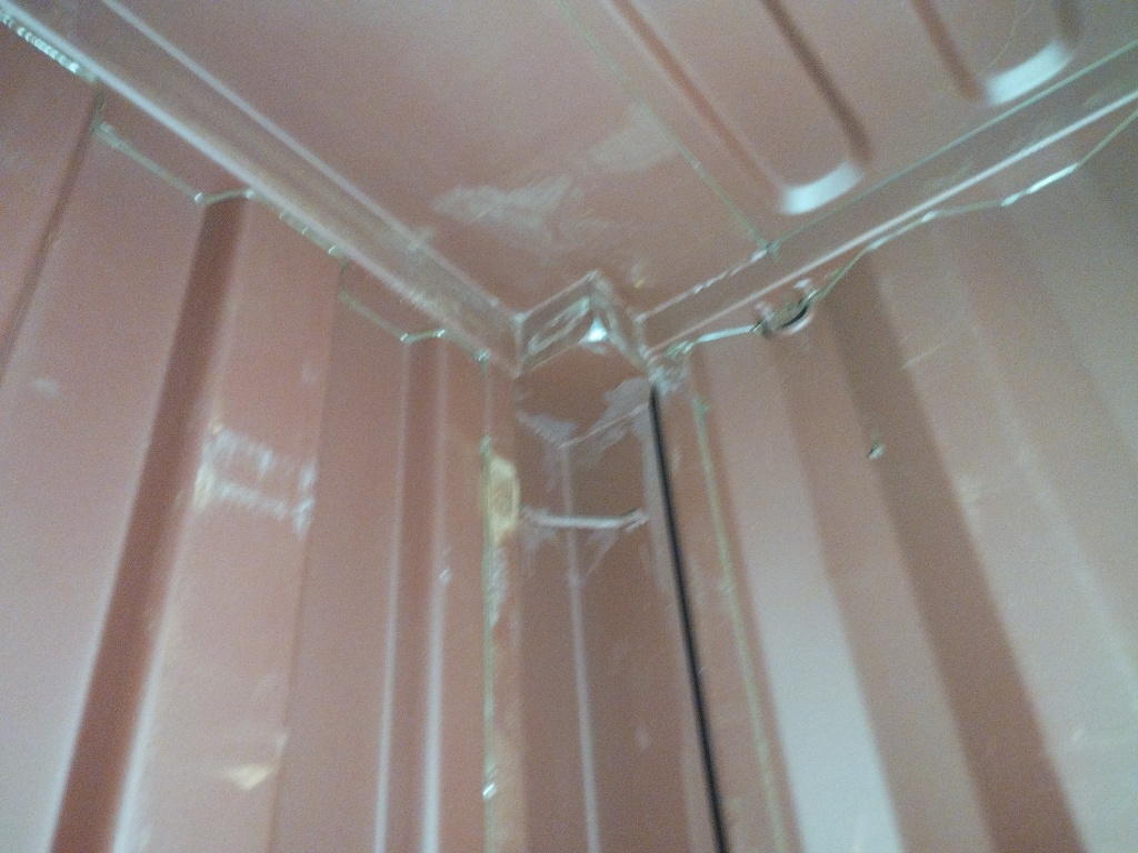 Морской контейнер PKSU0008243