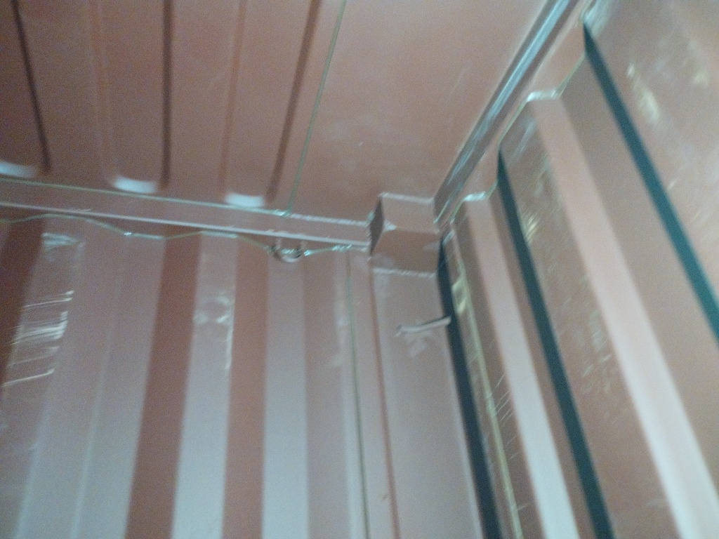 Морской контейнер PKSU0008243