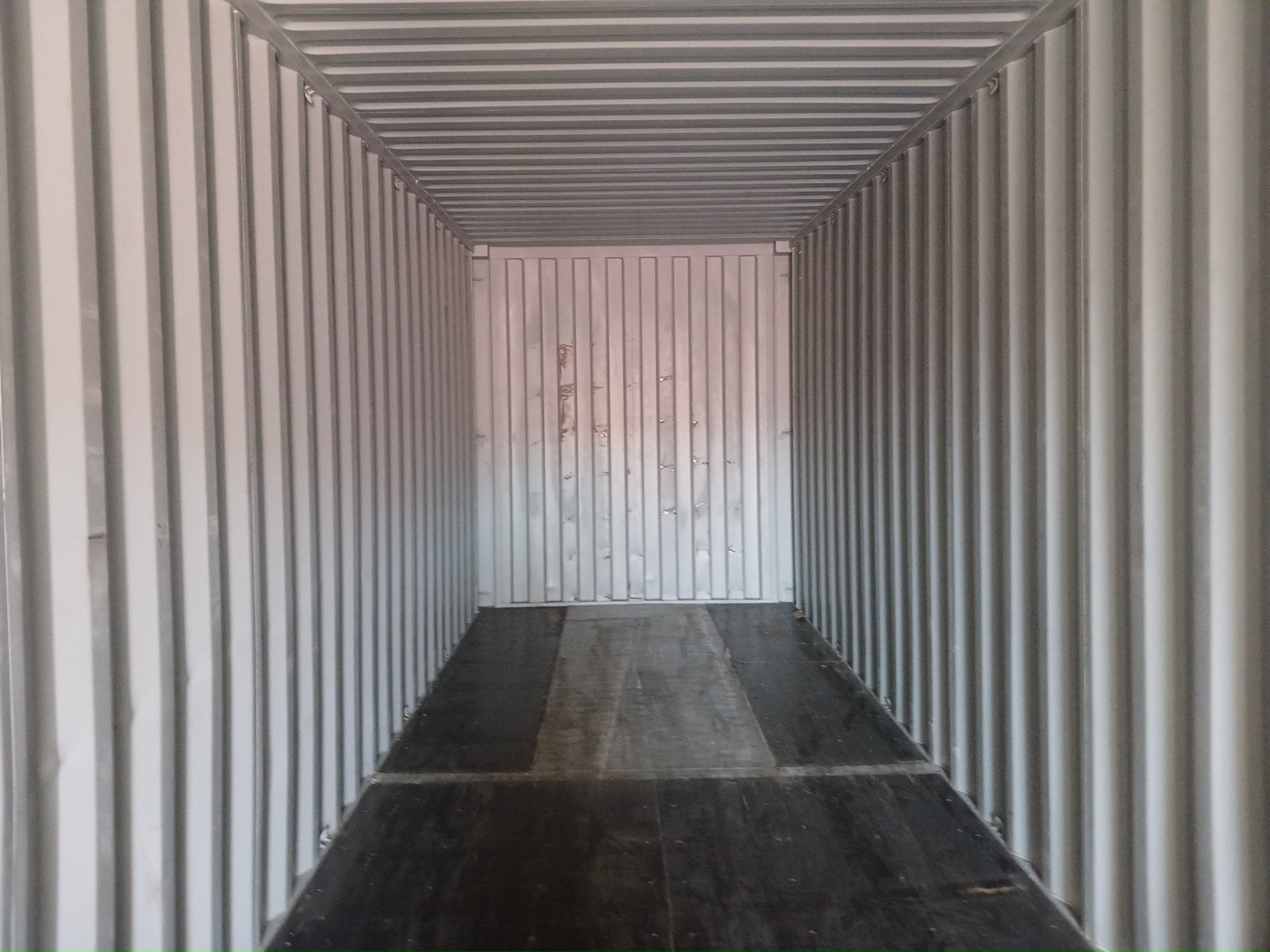 Морской контейнер PKSU0008639