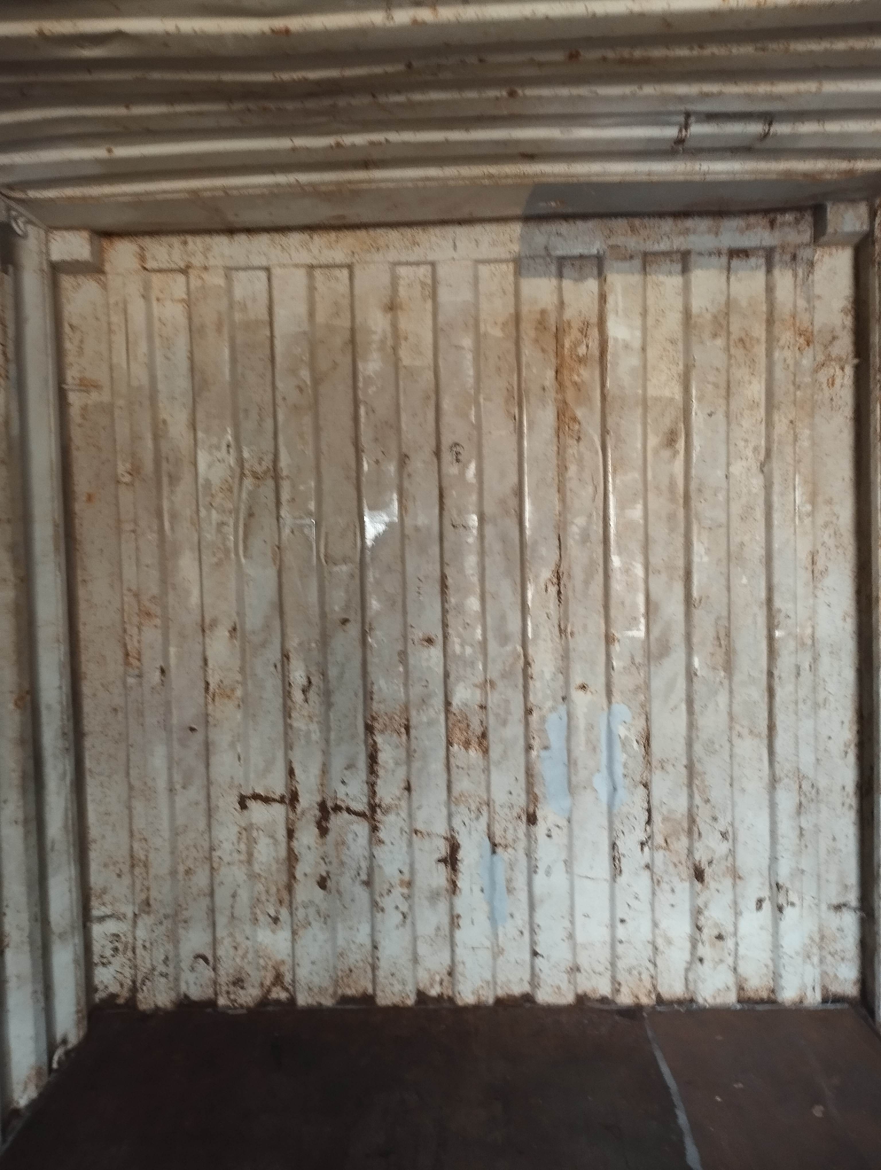 Морской контейнер PONU0163488