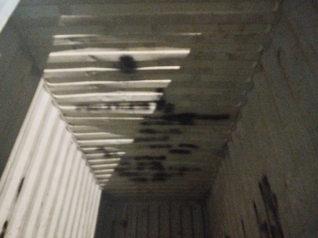 Морской контейнер PONU0327827