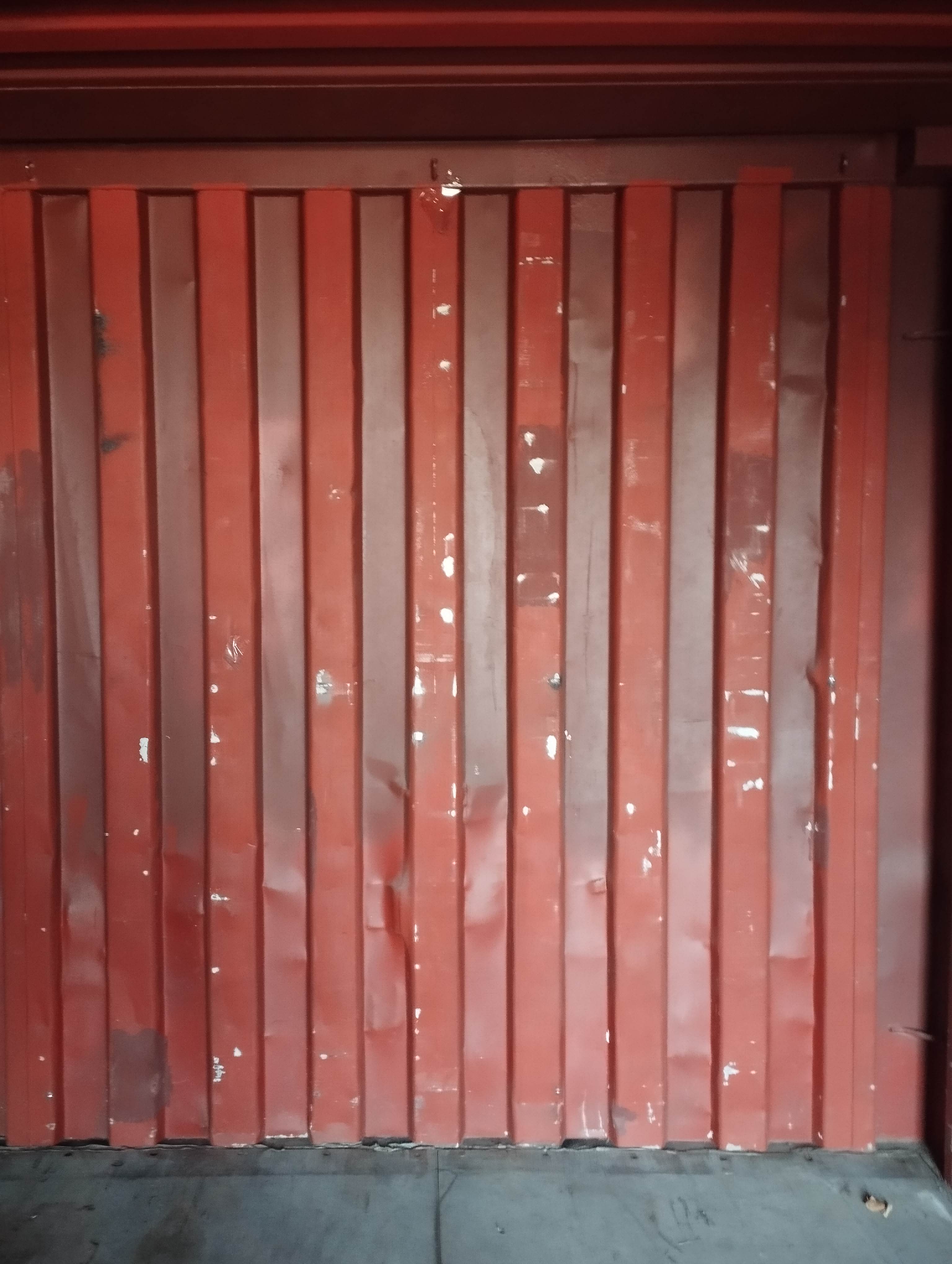 Морской контейнер PONU0422001