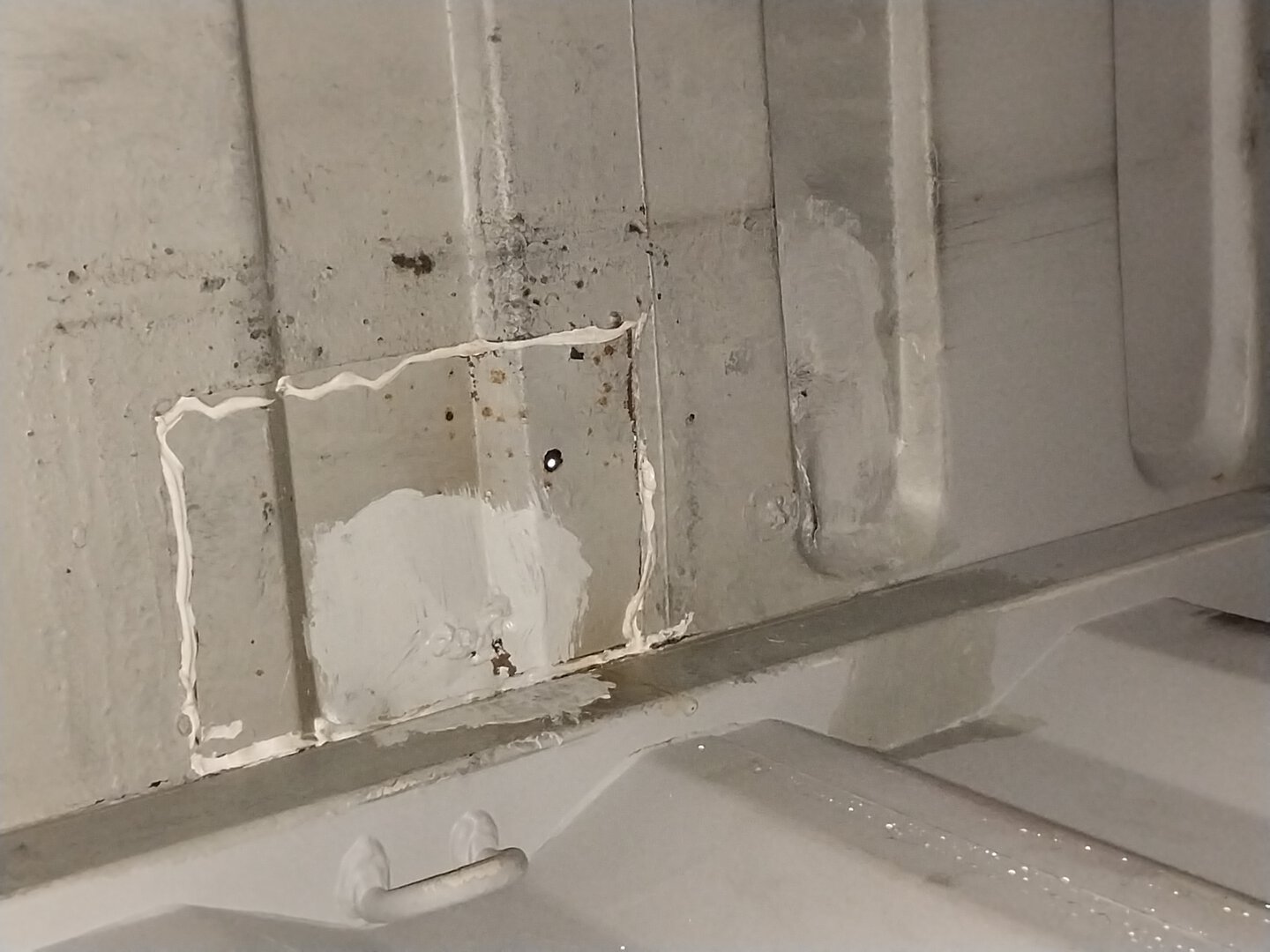 Морской контейнер PONU3066455