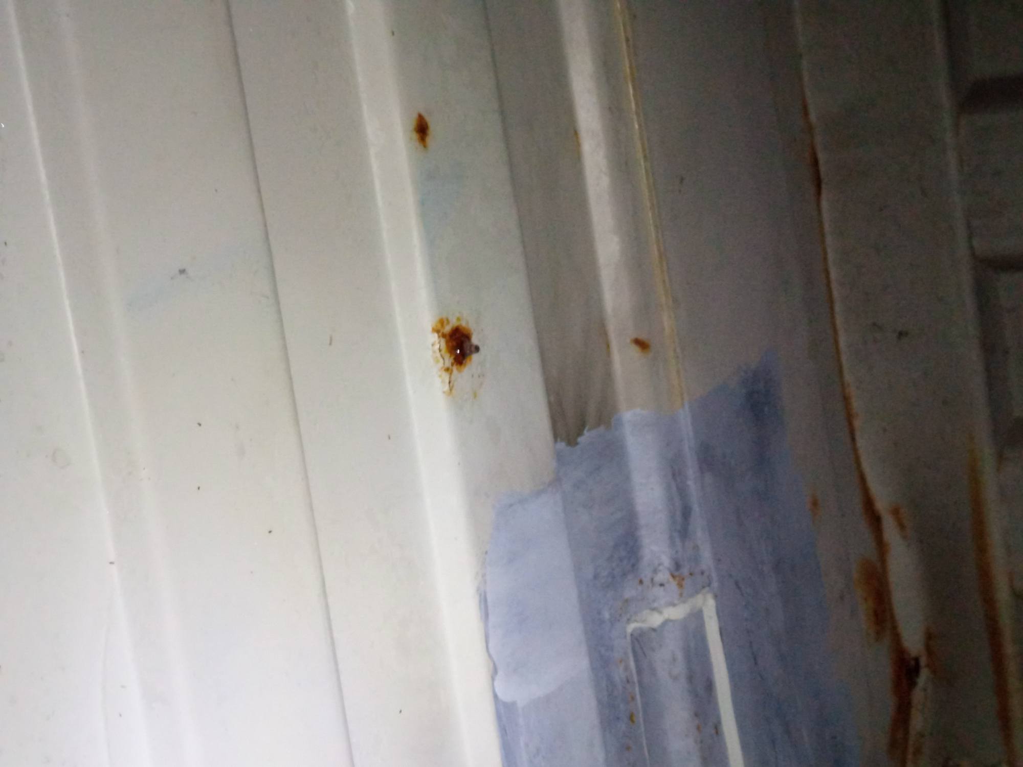 Морской контейнер PONU7422580