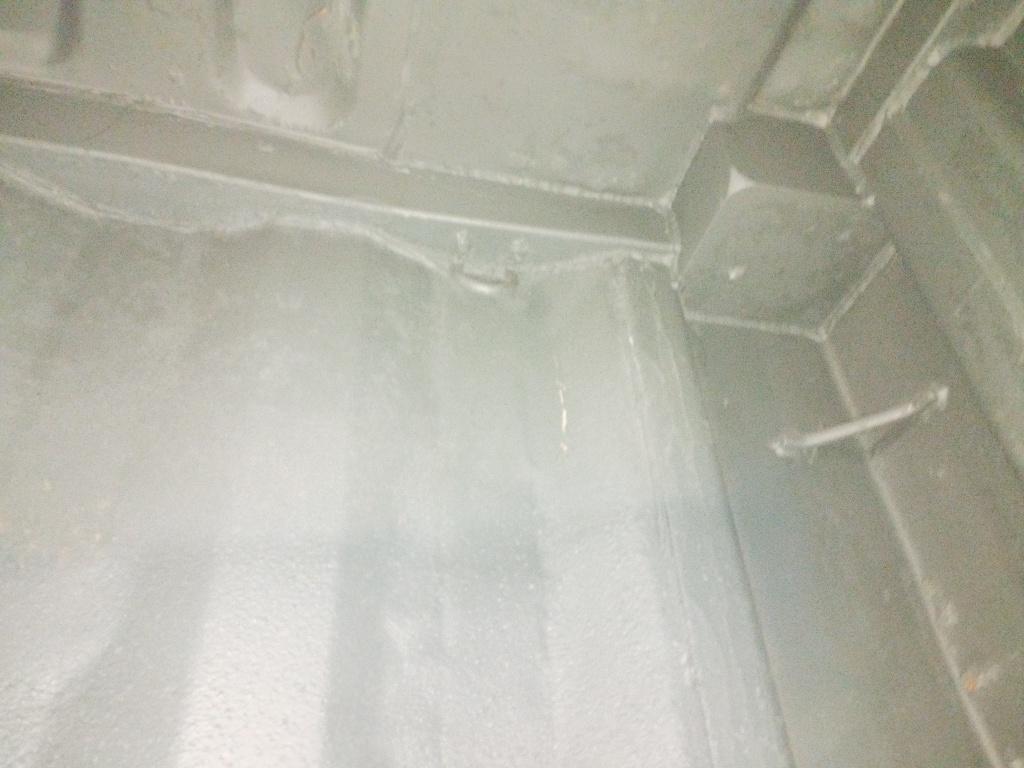 Морской контейнер RAWU2002368