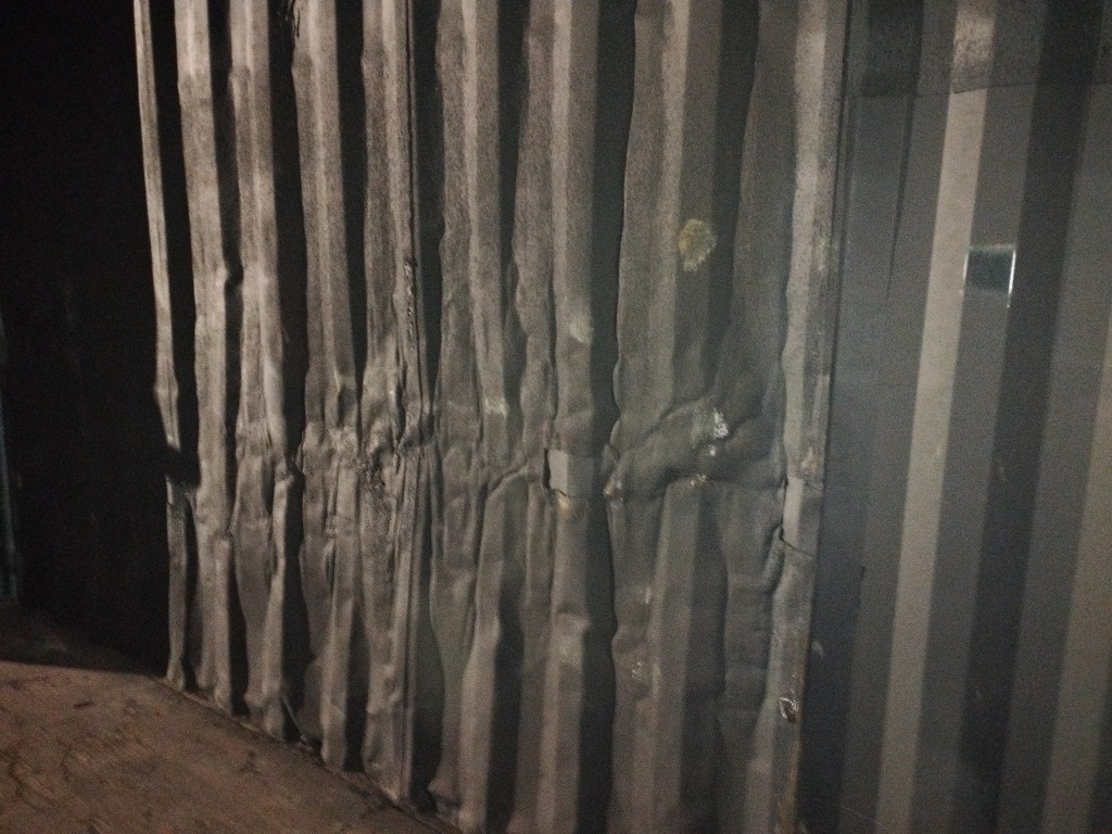 Морской контейнер RAWU2002368